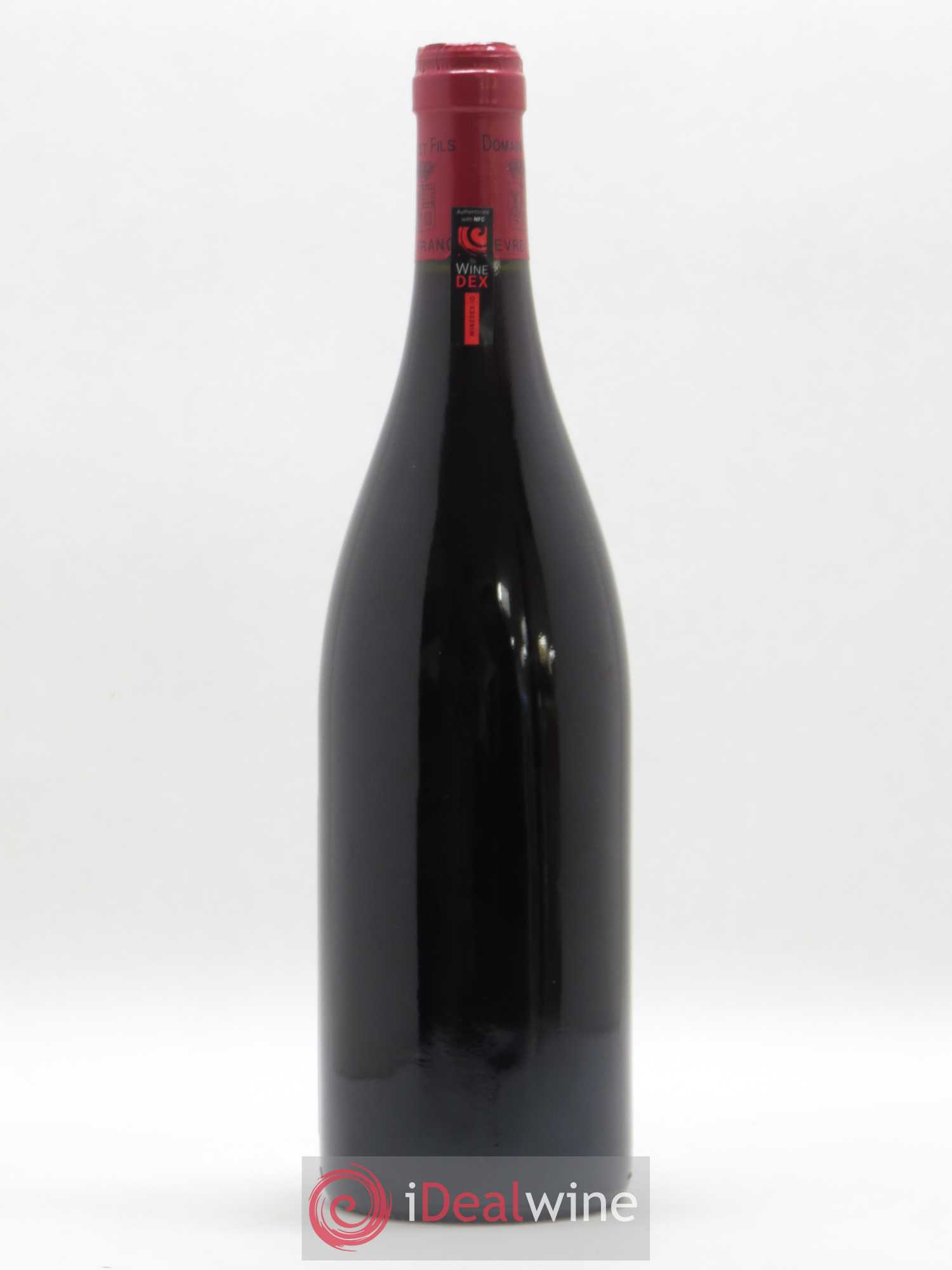 Ruchottes-Chambertin Grand Cru Clos des Ruchottes Armand Rousseau (Domaine) 2010 - Posten von 1 Flasche - 1