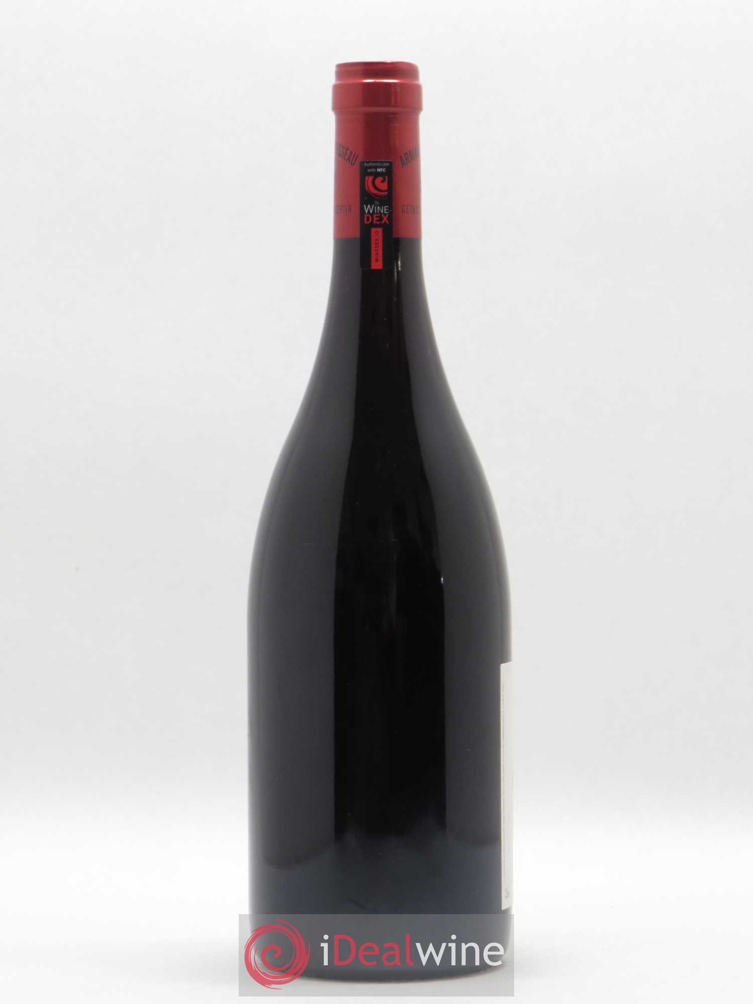 Ruchottes-Chambertin Grand Cru Clos des Ruchottes Armand Rousseau (Domaine) 2014 - Posten von 1 Flasche - 1