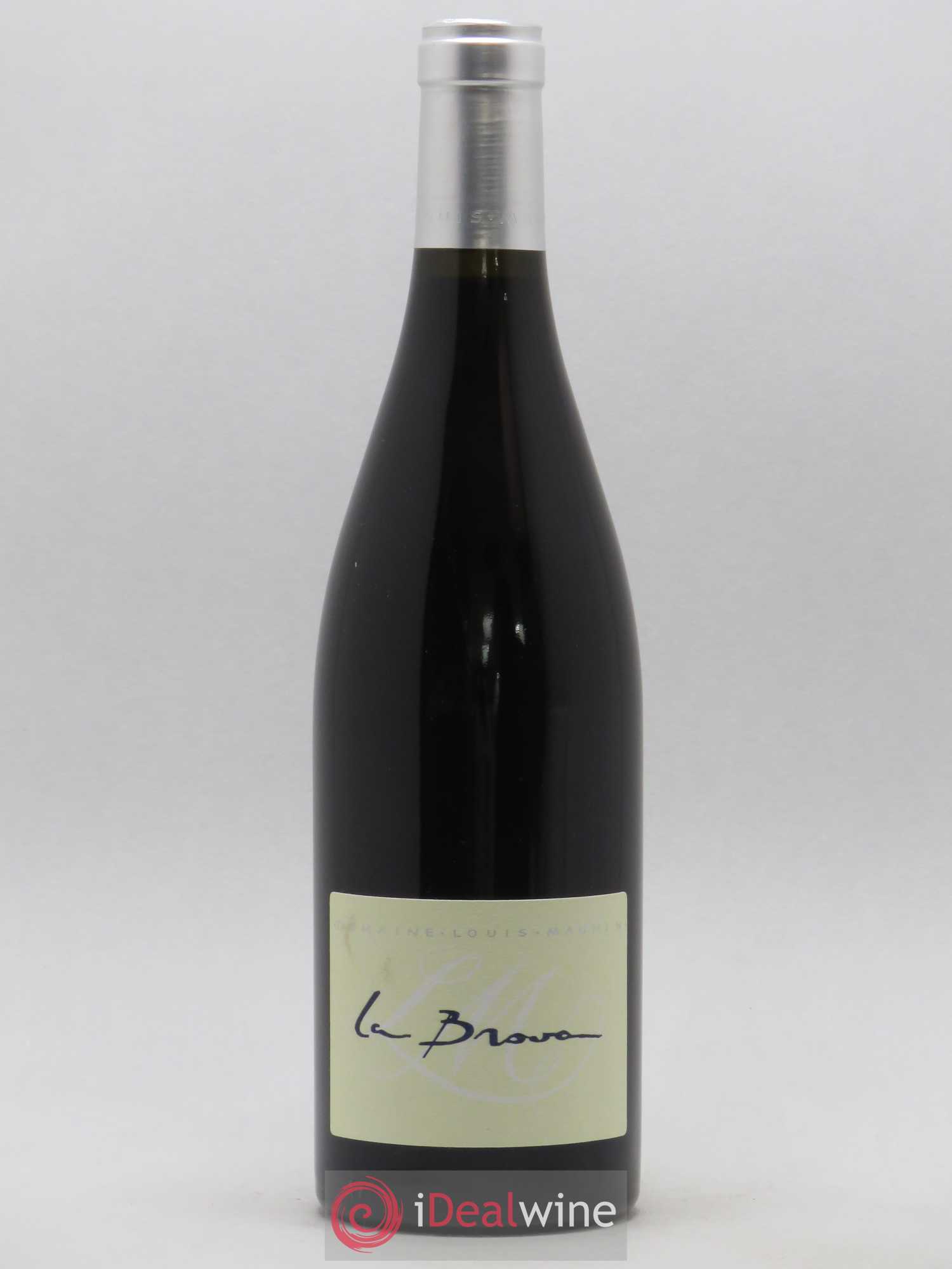 Vin de Savoie Arbin La Brova Louis Magnin 2009 - Lot de 1 bouteille - 0