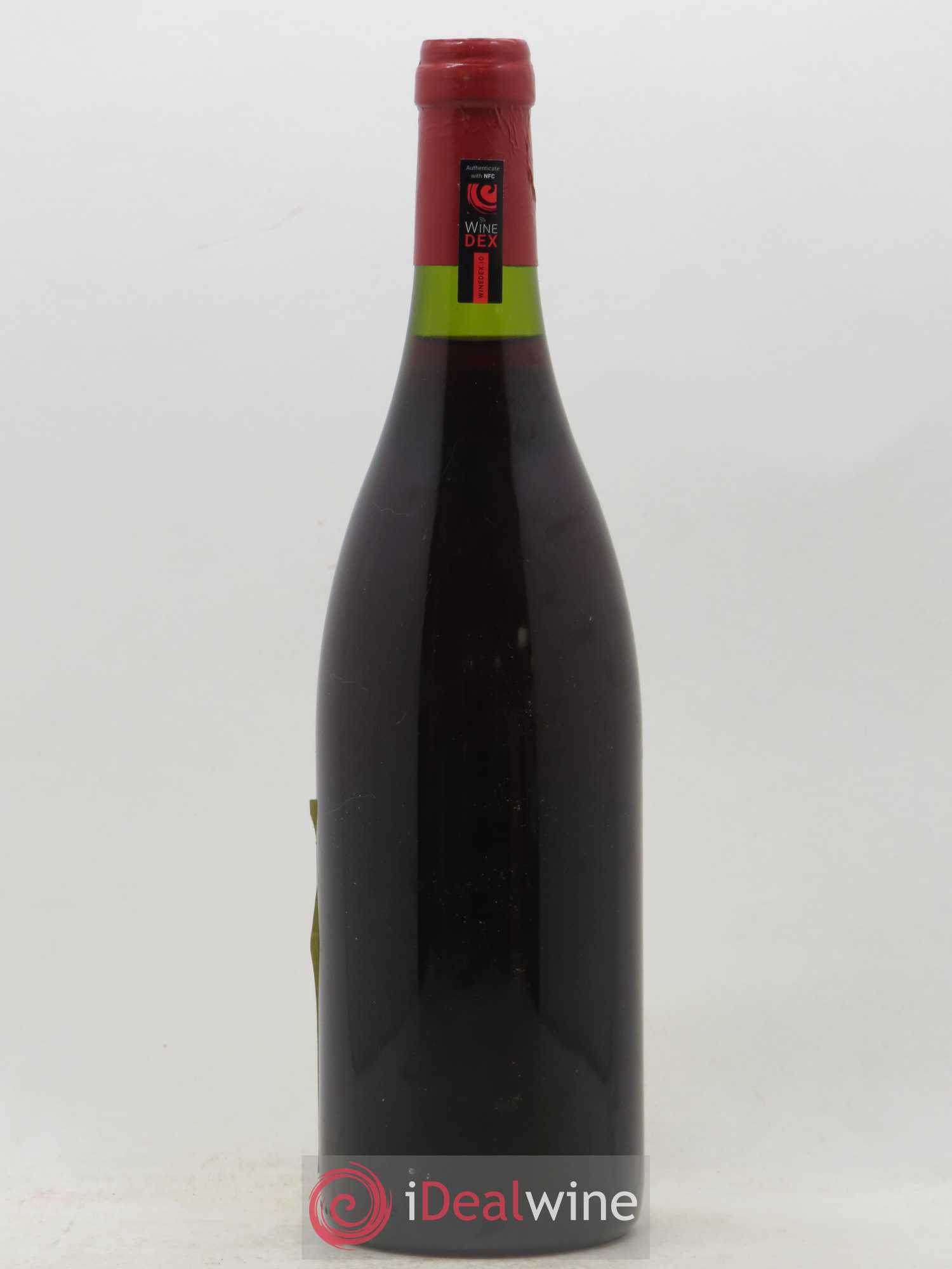 Châteauneuf-du-Pape Château Rayas Emmanuel Reynaud 2000 - Lot de 1 bouteille - 1