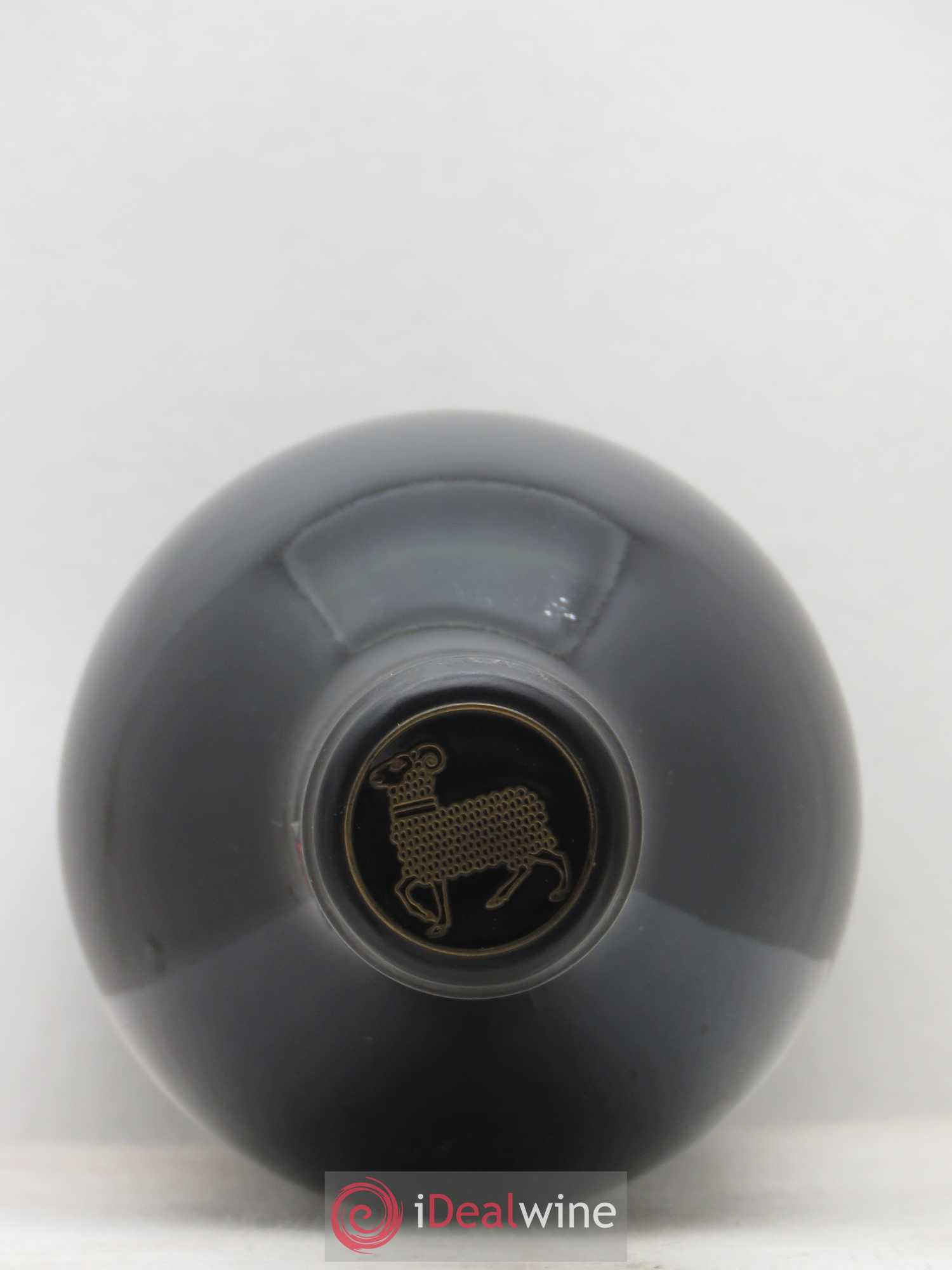 Château Mouton Rothschild 1er Grand Cru Classé 2000 - Lot de 3 bouteilles - 2