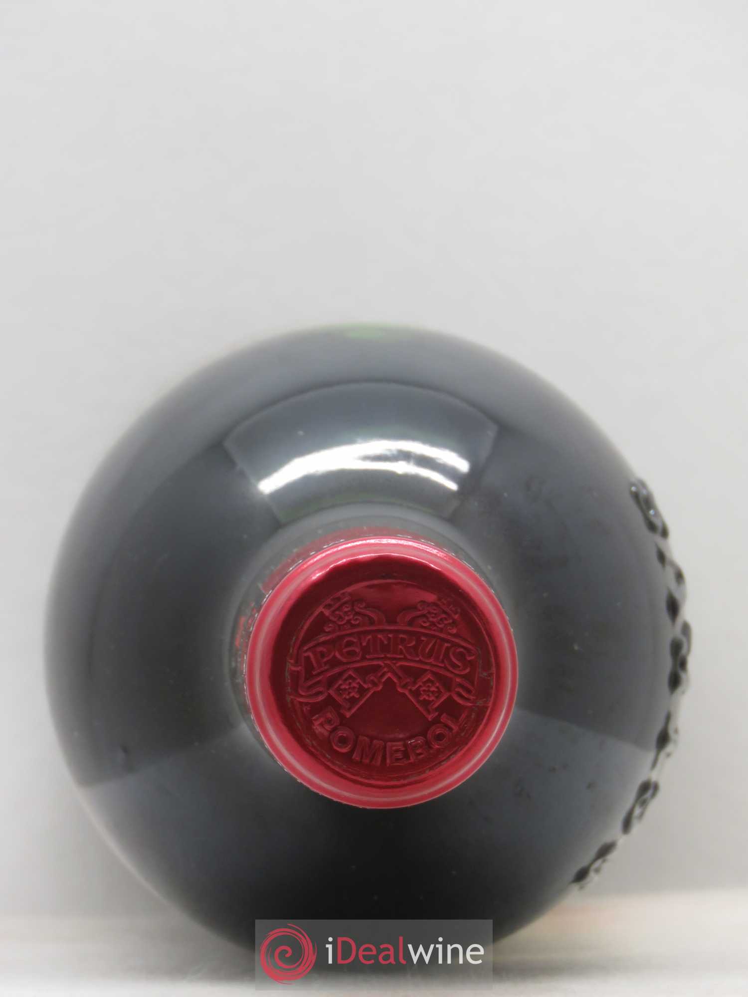 Petrus 2000 - Lot de 1 bouteille - 2
