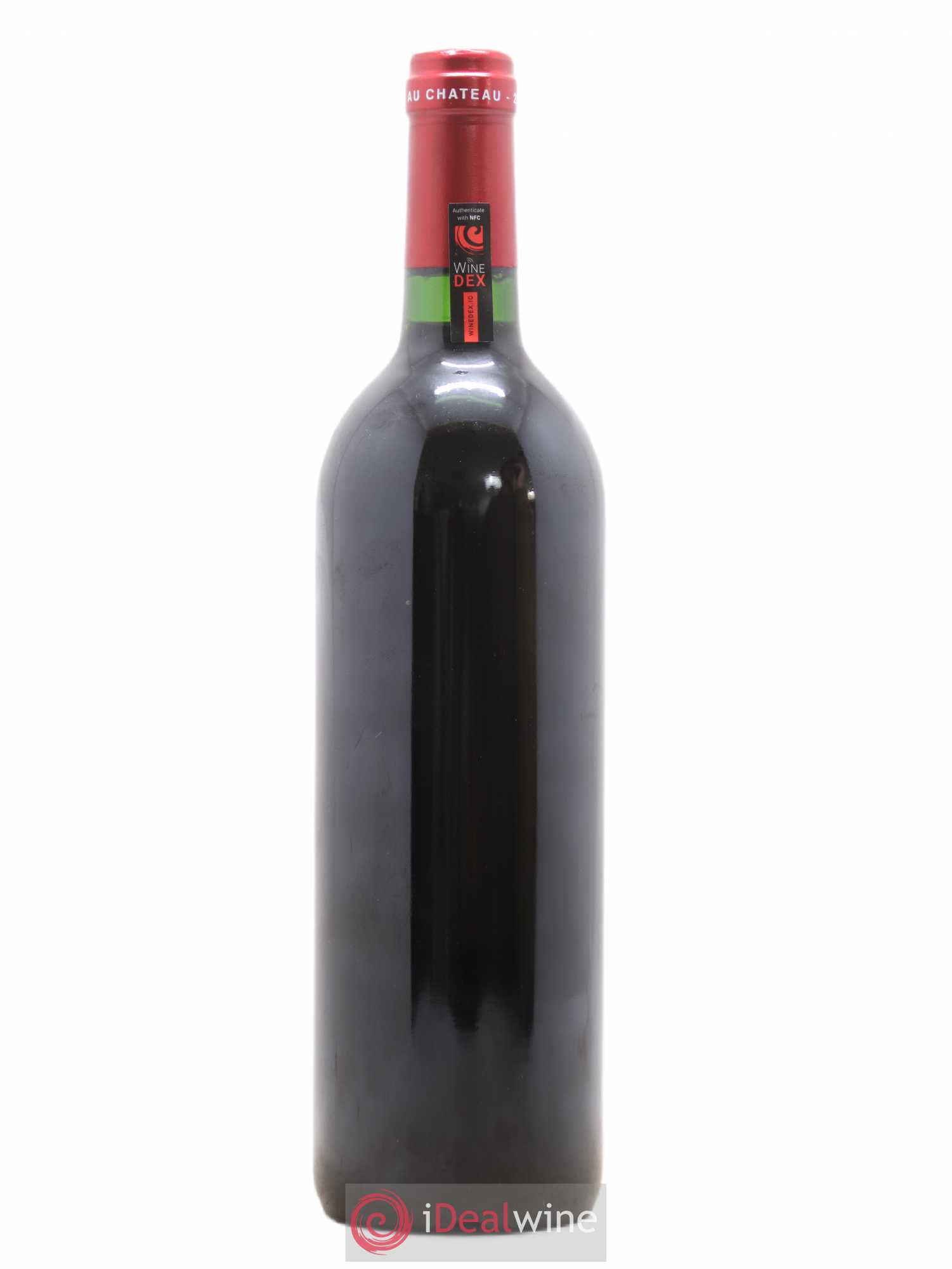 Petrus 2000 - Lot de 1 bouteille - 1