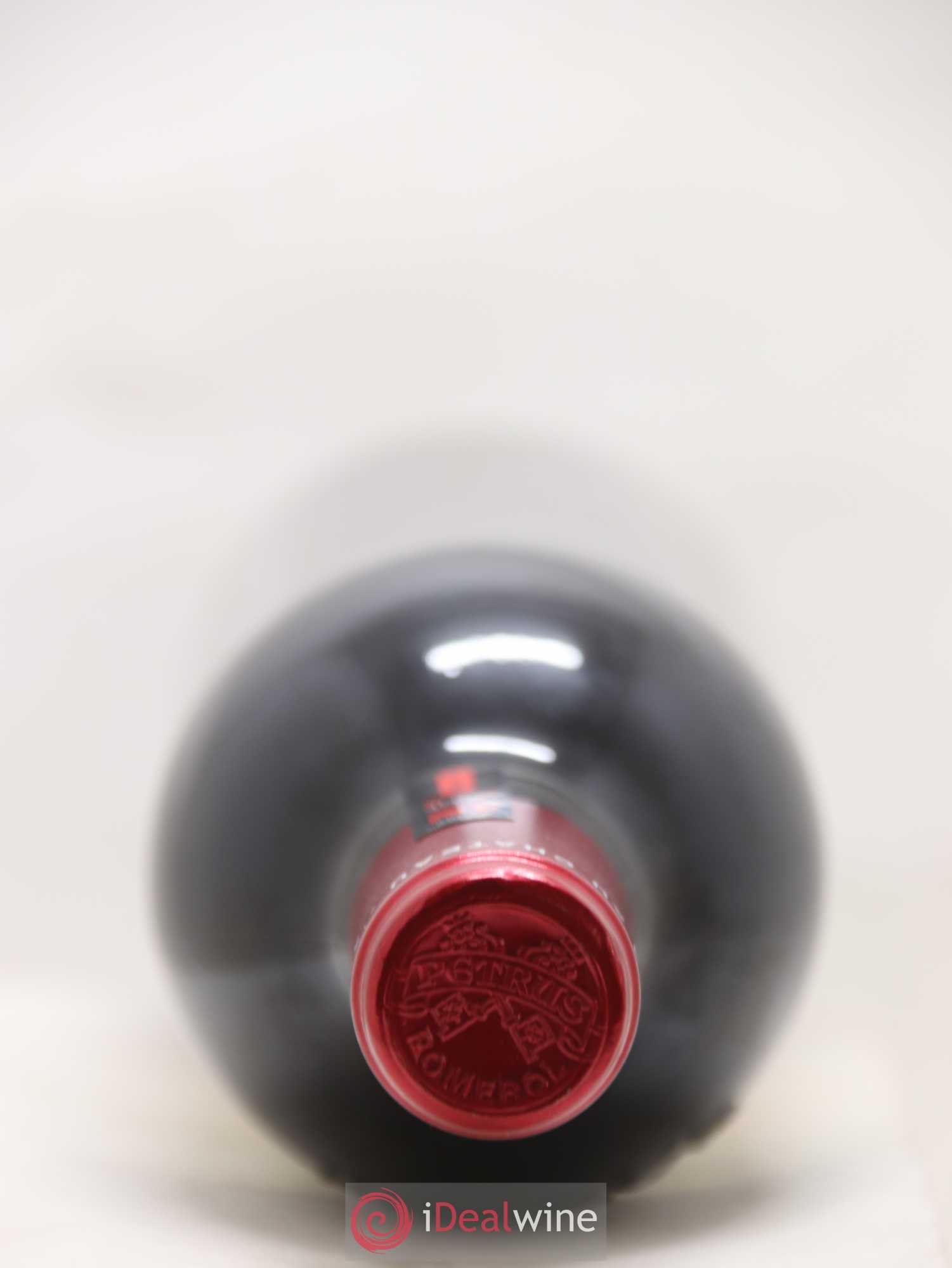 Petrus 2000 - Lot de 1 bouteille - 2