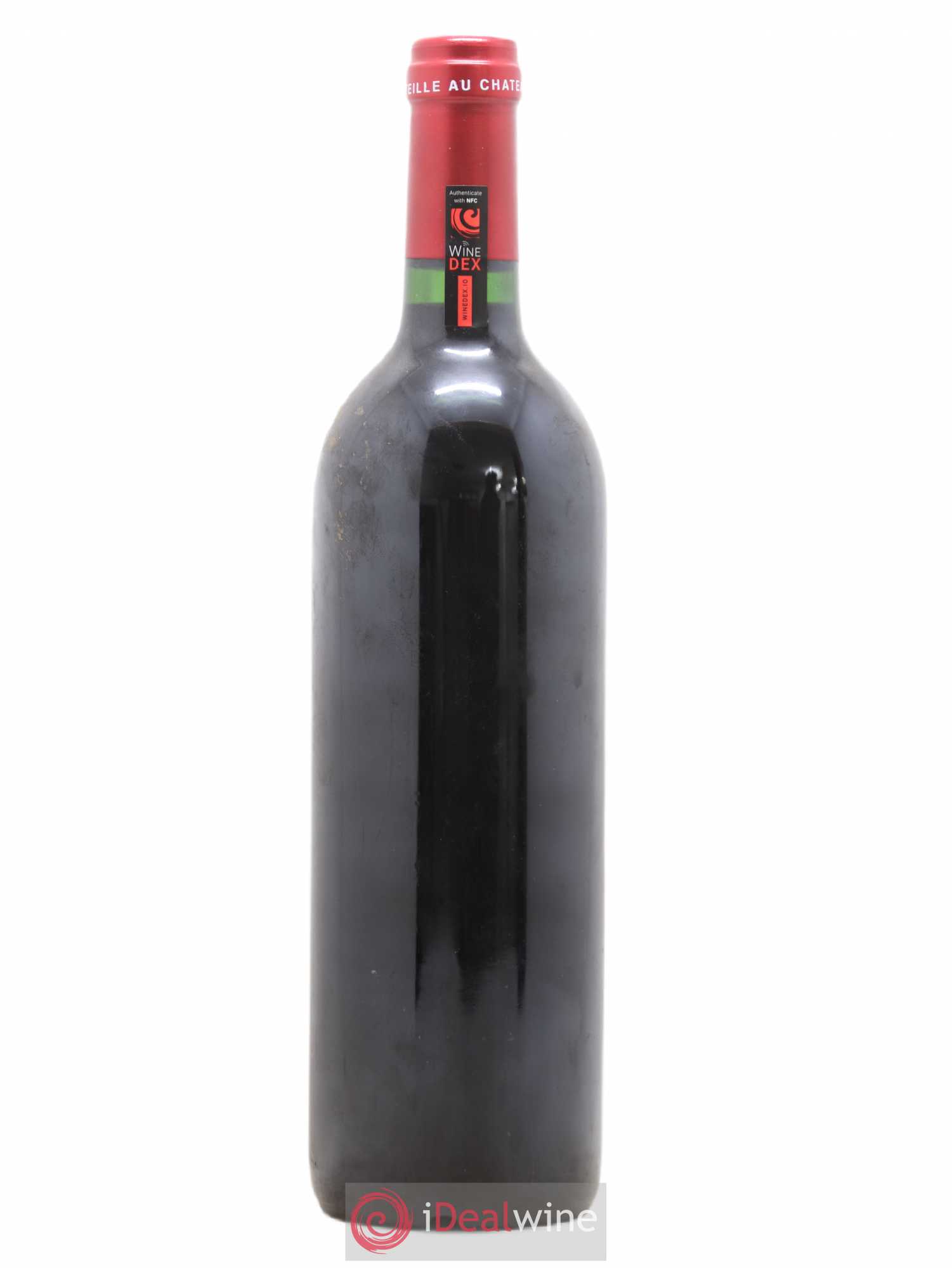 Petrus 2000 - Lot de 1 bouteille - 1