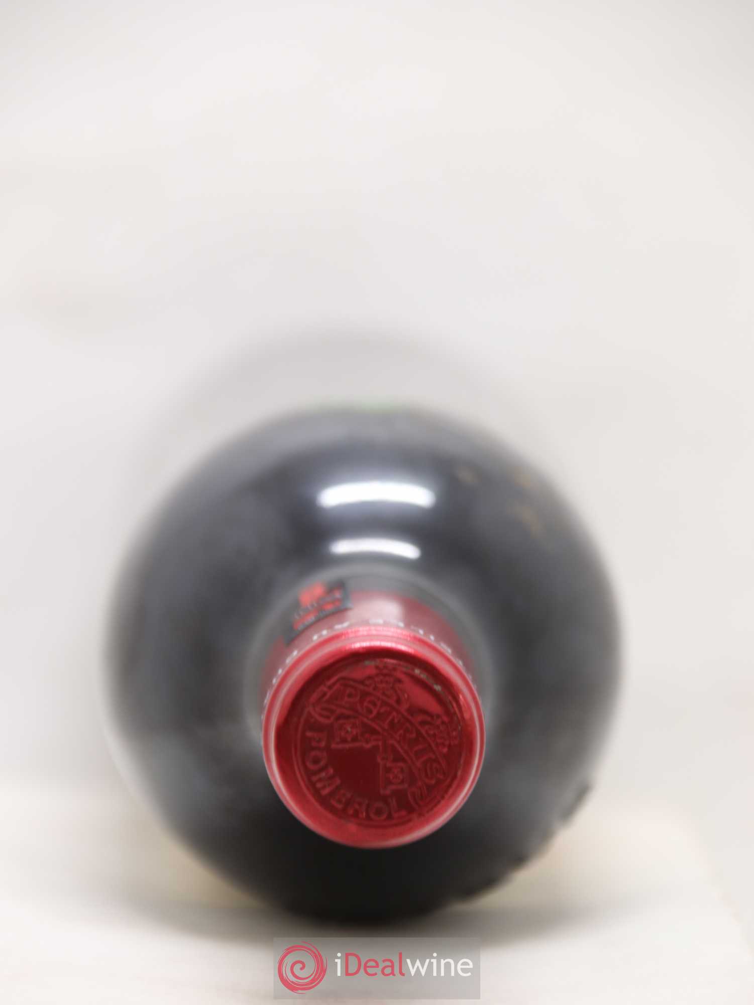 Petrus 2000 - Lot de 1 bouteille - 2