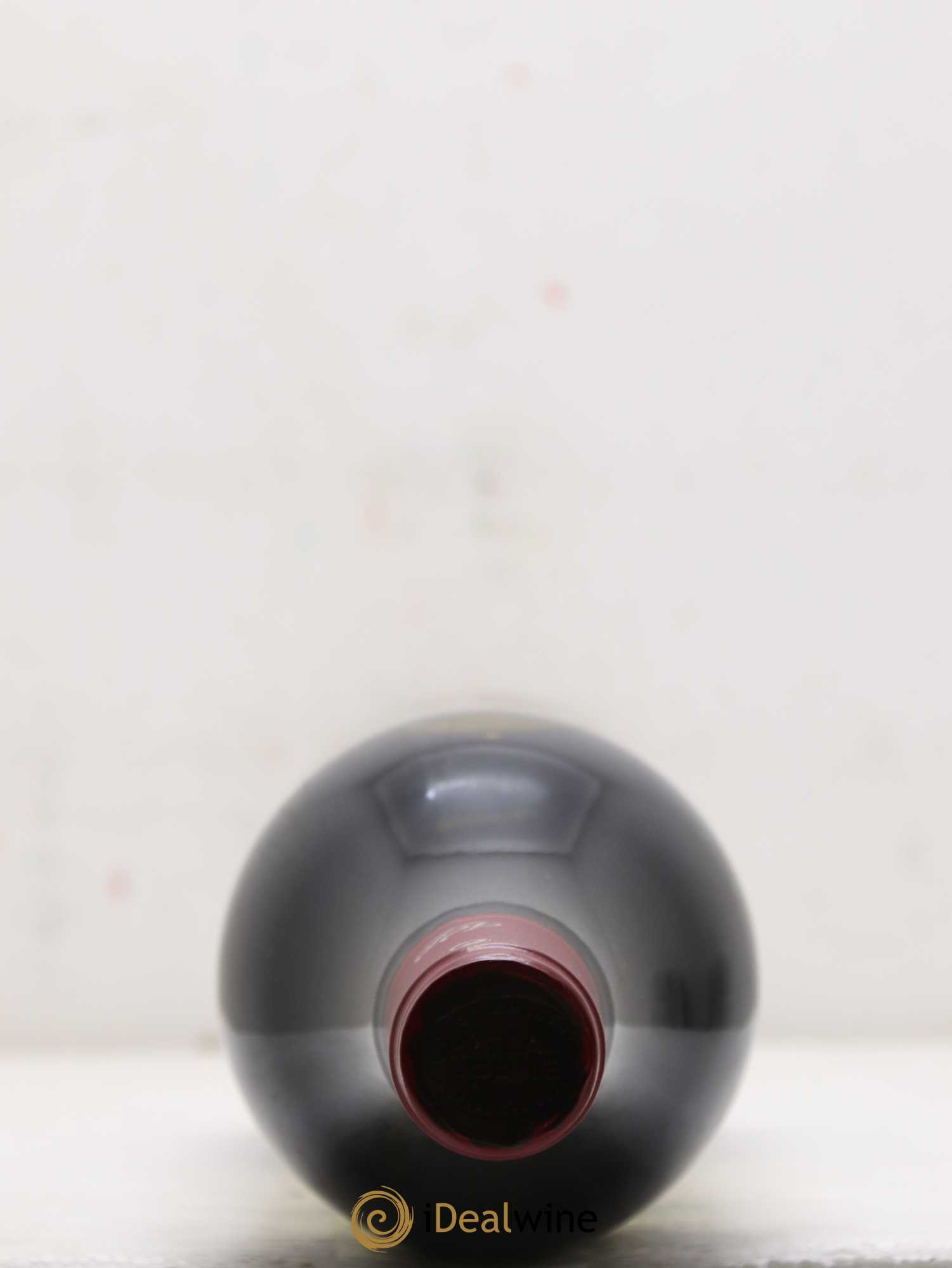 Château Pavie 1er Grand Cru Classé A 2000 - Lot de 1 bouteille - 1