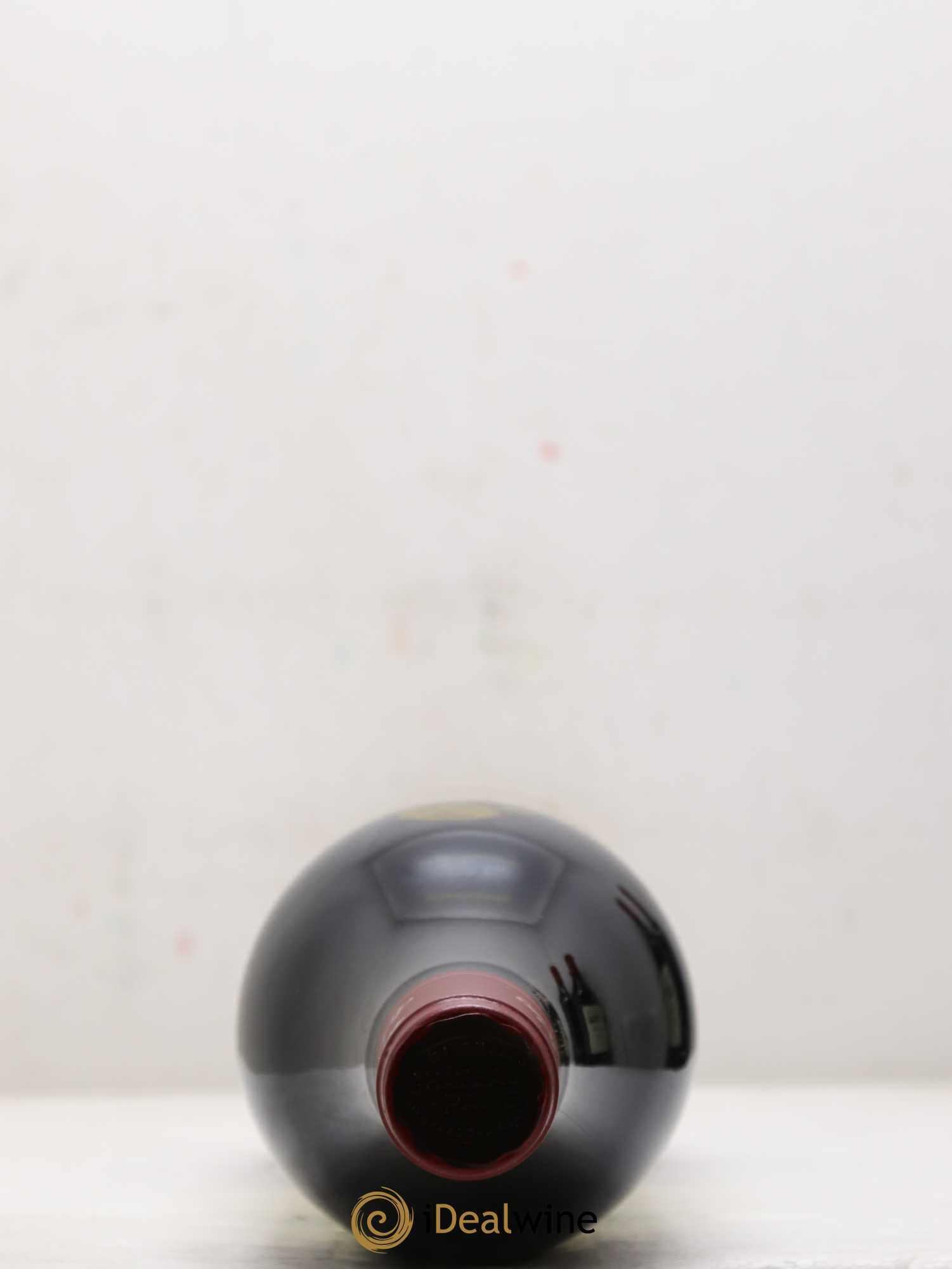 Château Pavie 1er Grand Cru Classé A 2000 - Lot de 12 bouteilles - 5