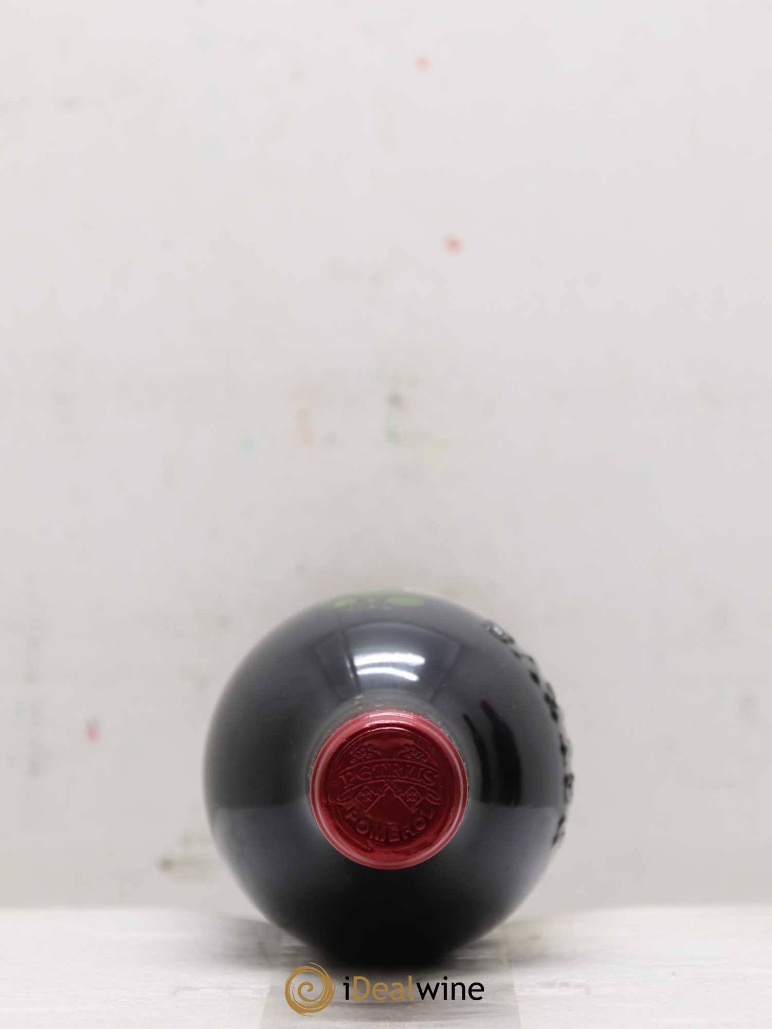 Petrus 2000 - Posten von 3 Flaschen - 2