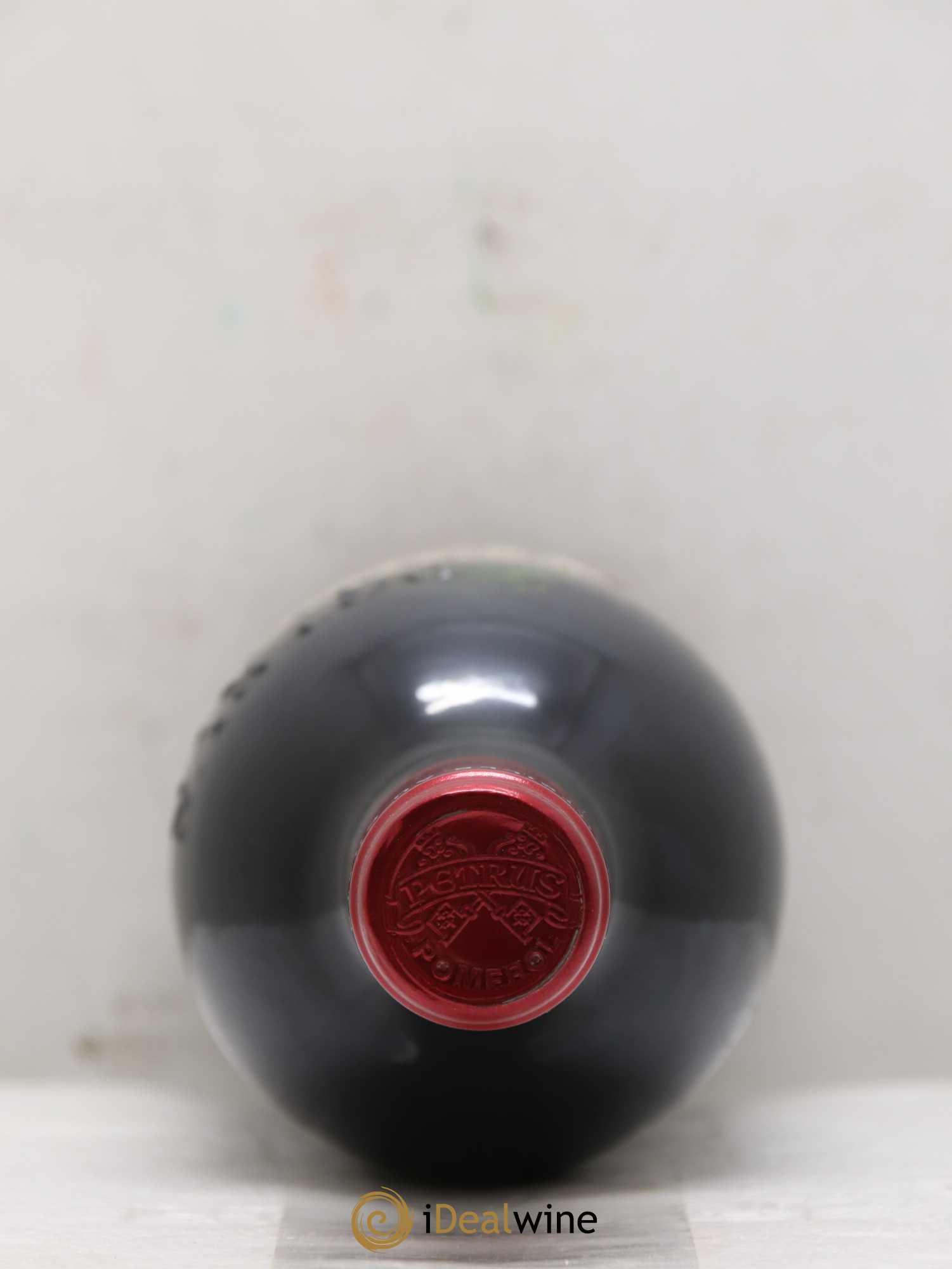 Petrus 2000 - Lot de 2 bouteilles - 2