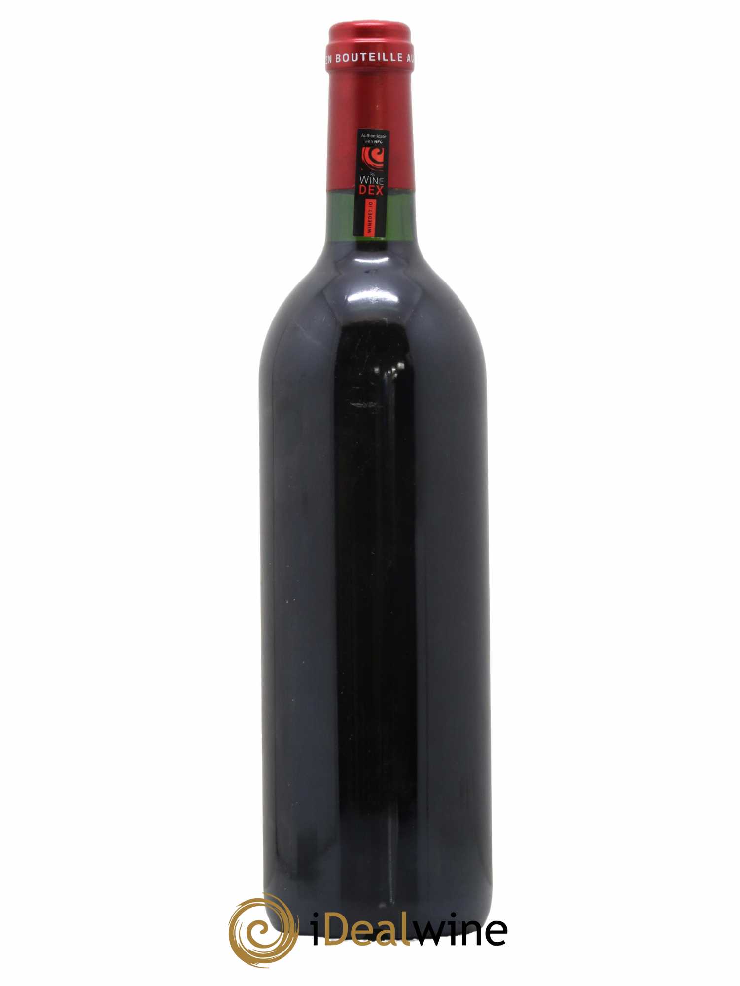 Petrus 2000 - Posten von 1 Flasche - 1