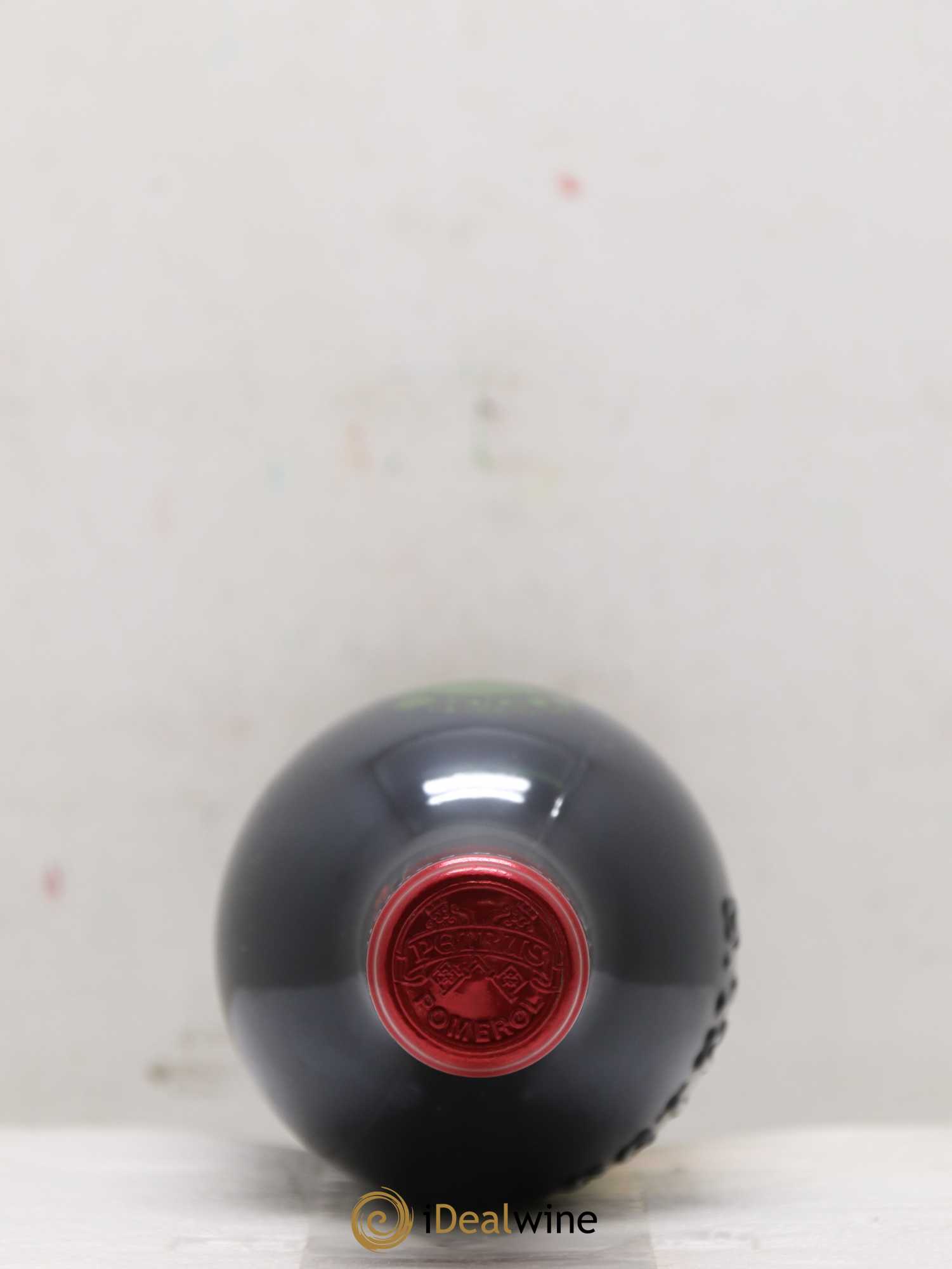 Petrus 2000 - Posten von 1 Flasche - 2