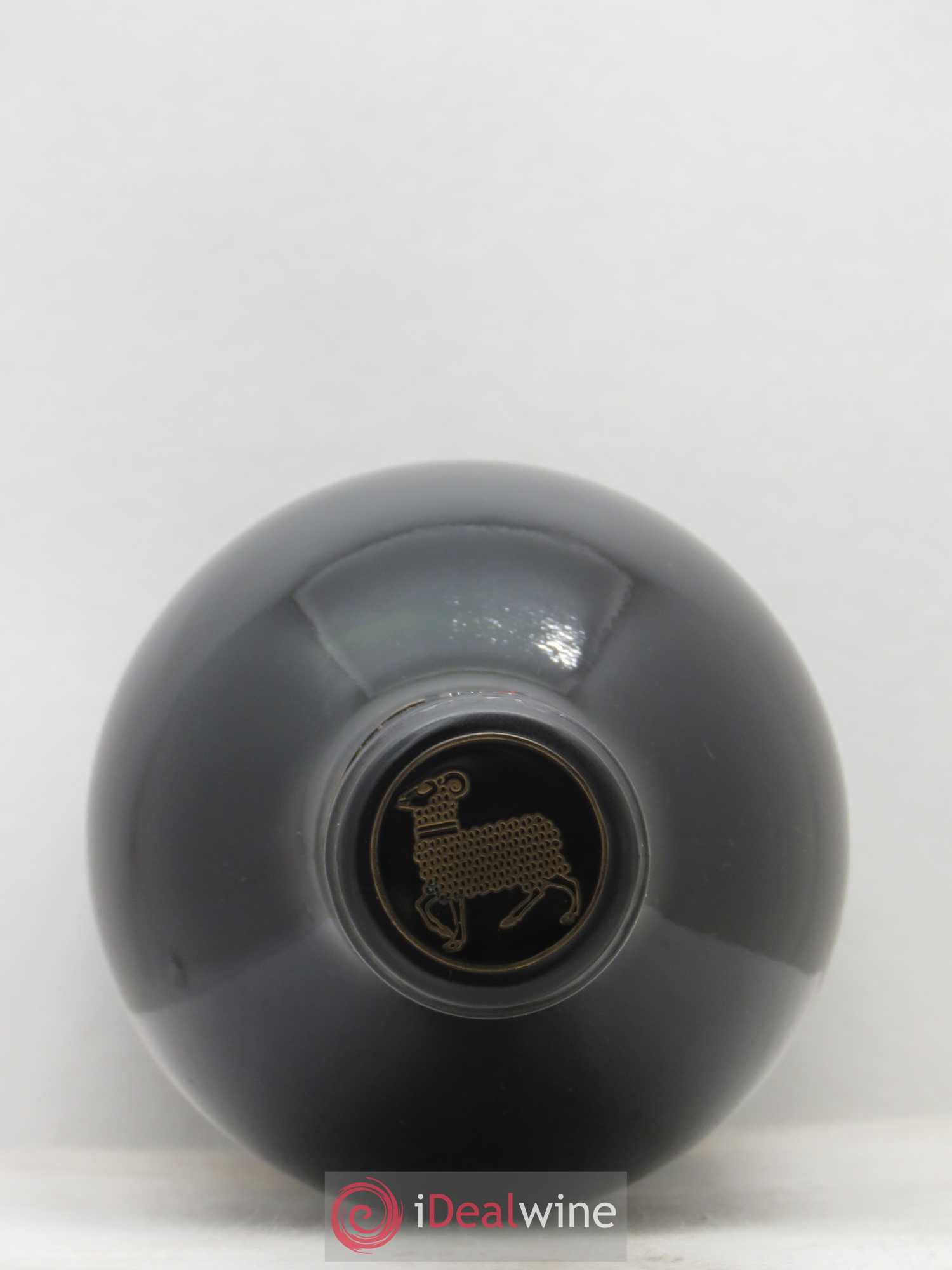 Château Mouton Rothschild 1er Grand Cru Classé 2000 - Lot de 2 bouteilles - 2