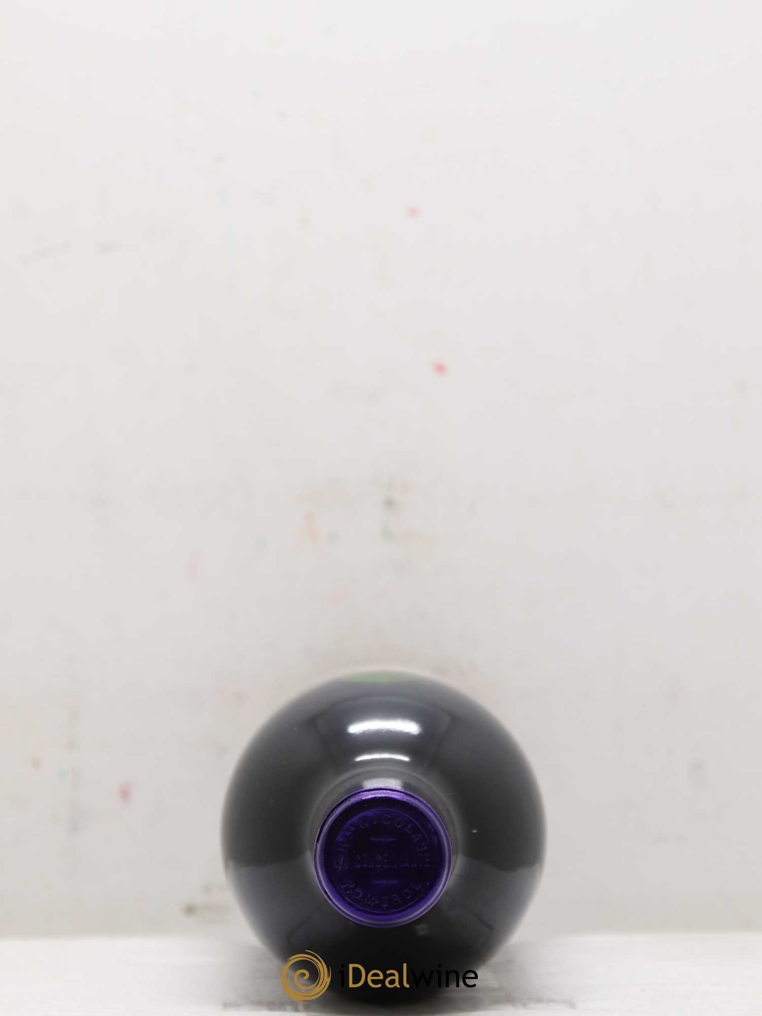 Château la Conseillante 2000 - Lot de 12 bouteilles - 5