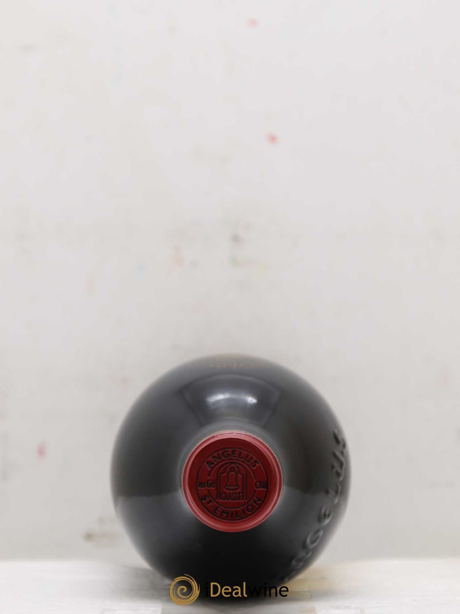 Château Angélus 1er Grand Cru Classé A 2000 - Lot de 6 bouteilles - 3