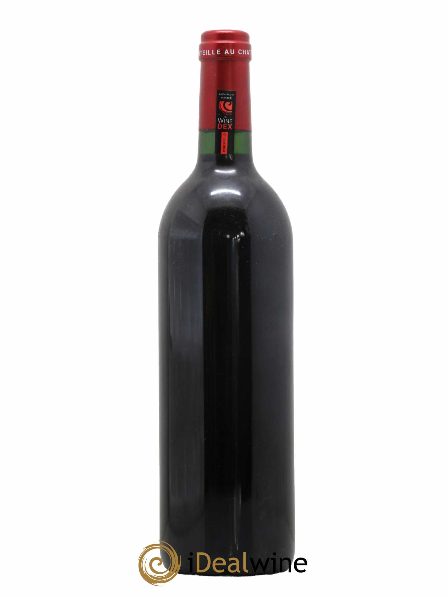 Petrus 2000 - Posten von 1 Flasche - 1