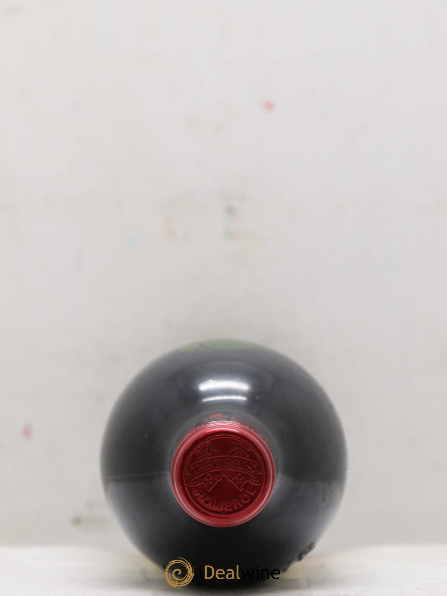 Petrus 2000 - Posten von 1 Flasche - 2