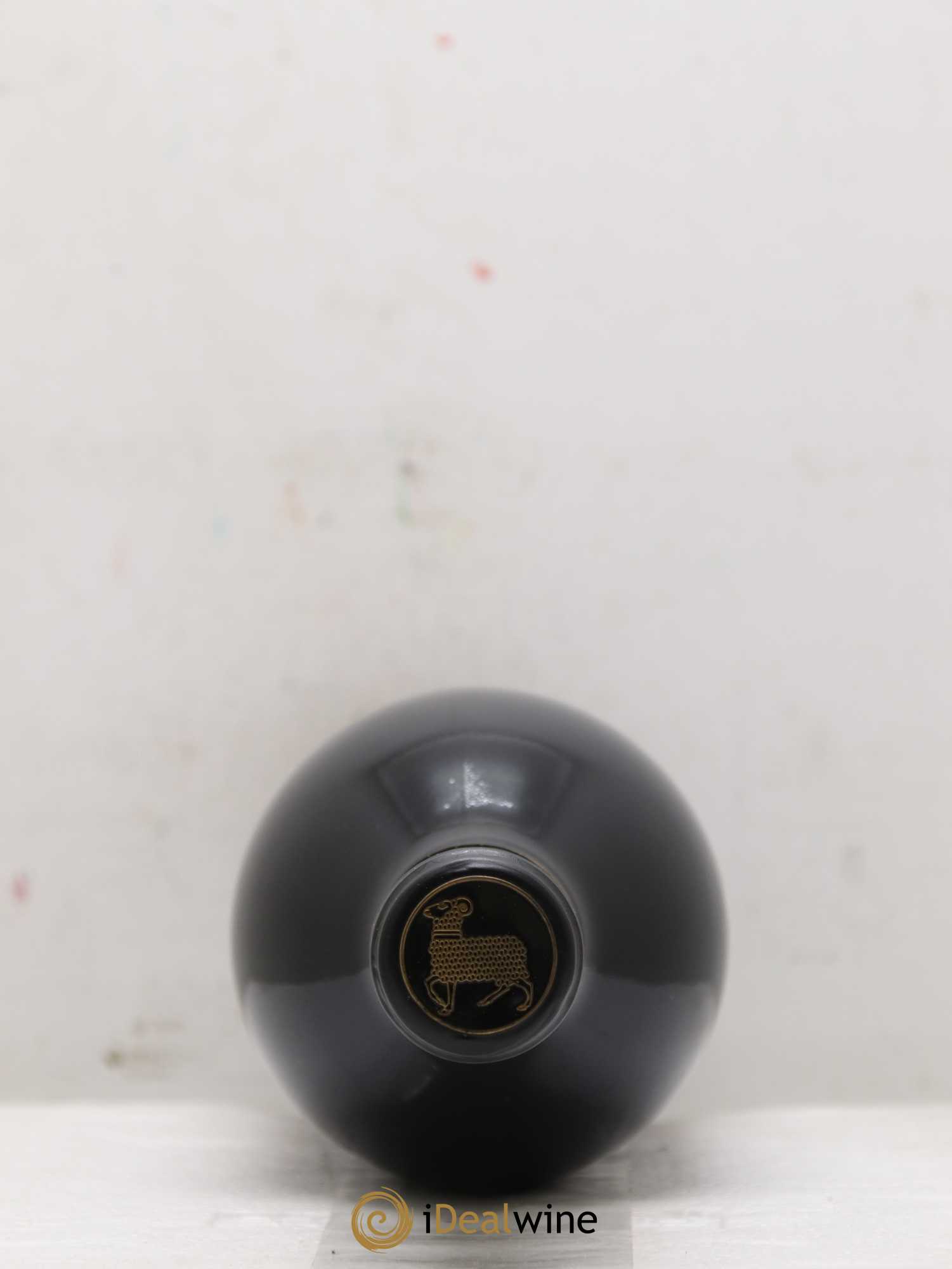 Château Mouton Rothschild 1er Grand Cru Classé 2000 - Lot of 6 bottles - 5