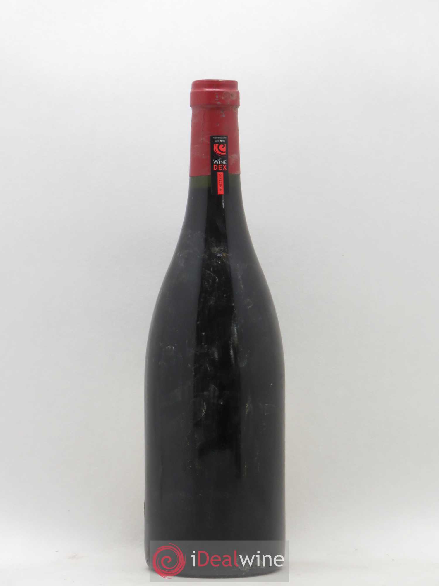 Clos de Vougeot Grand Cru Domaine René Engel - Domaine Eugénie 1990 - Lot de 1 bouteille - 1