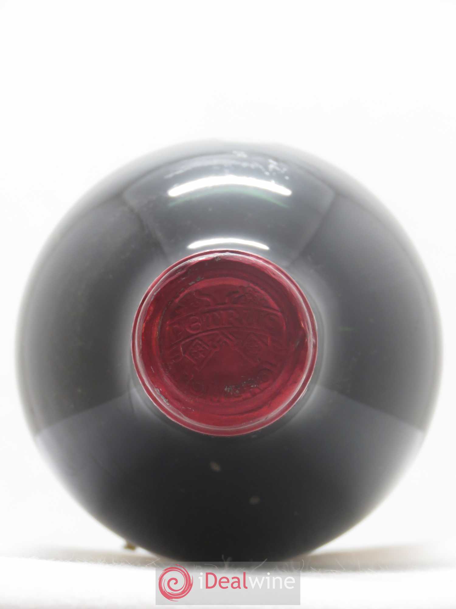 Petrus 1982 - Lot de 1 bouteille - 2