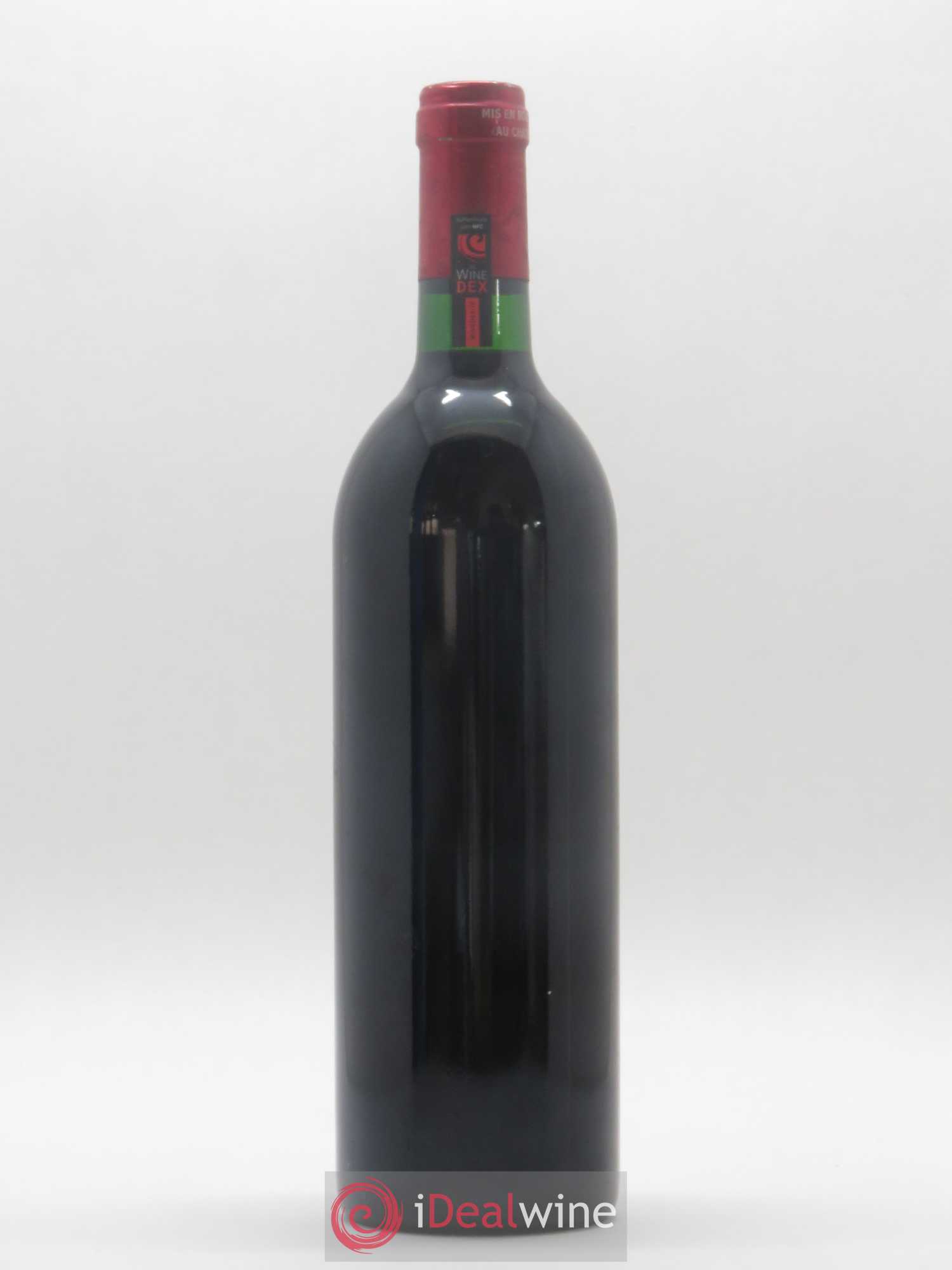 Petrus 1987 - Lot de 1 bouteille - 1