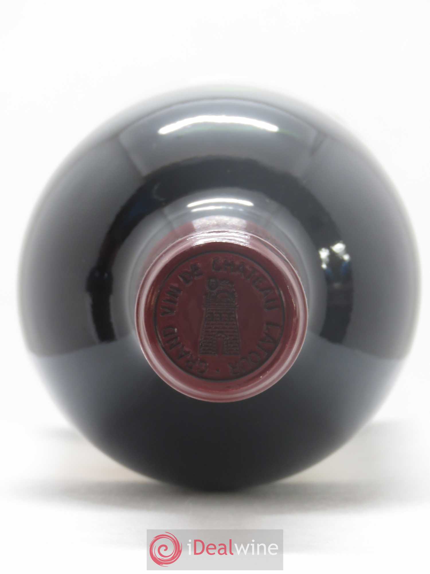 Château Latour 1er Grand Cru Classé 1998 - Lot de 2 bouteilles - 2