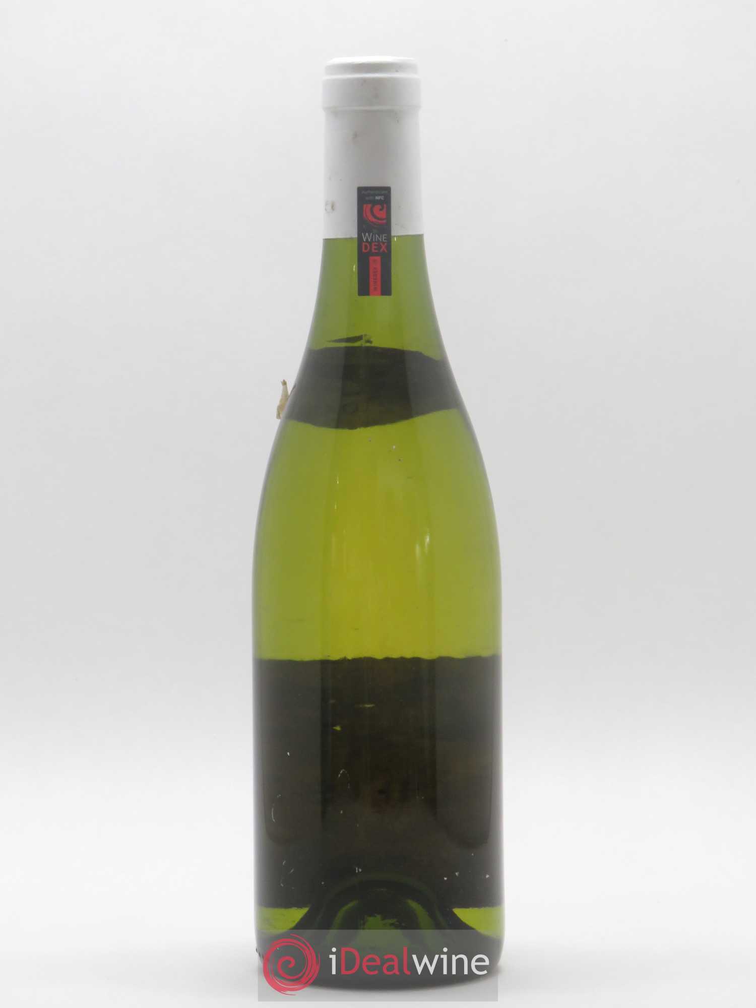 Meursault Coche Dury (Domaine) 2008 - Lot de 1 bouteille - 1