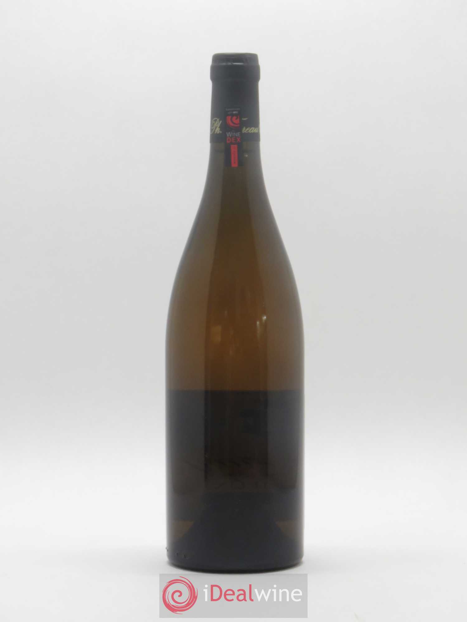 Vouvray Goutte d'Or Clos Naudin - Philippe Foreau 2015 - Lotto di 1 bottiglia - 1