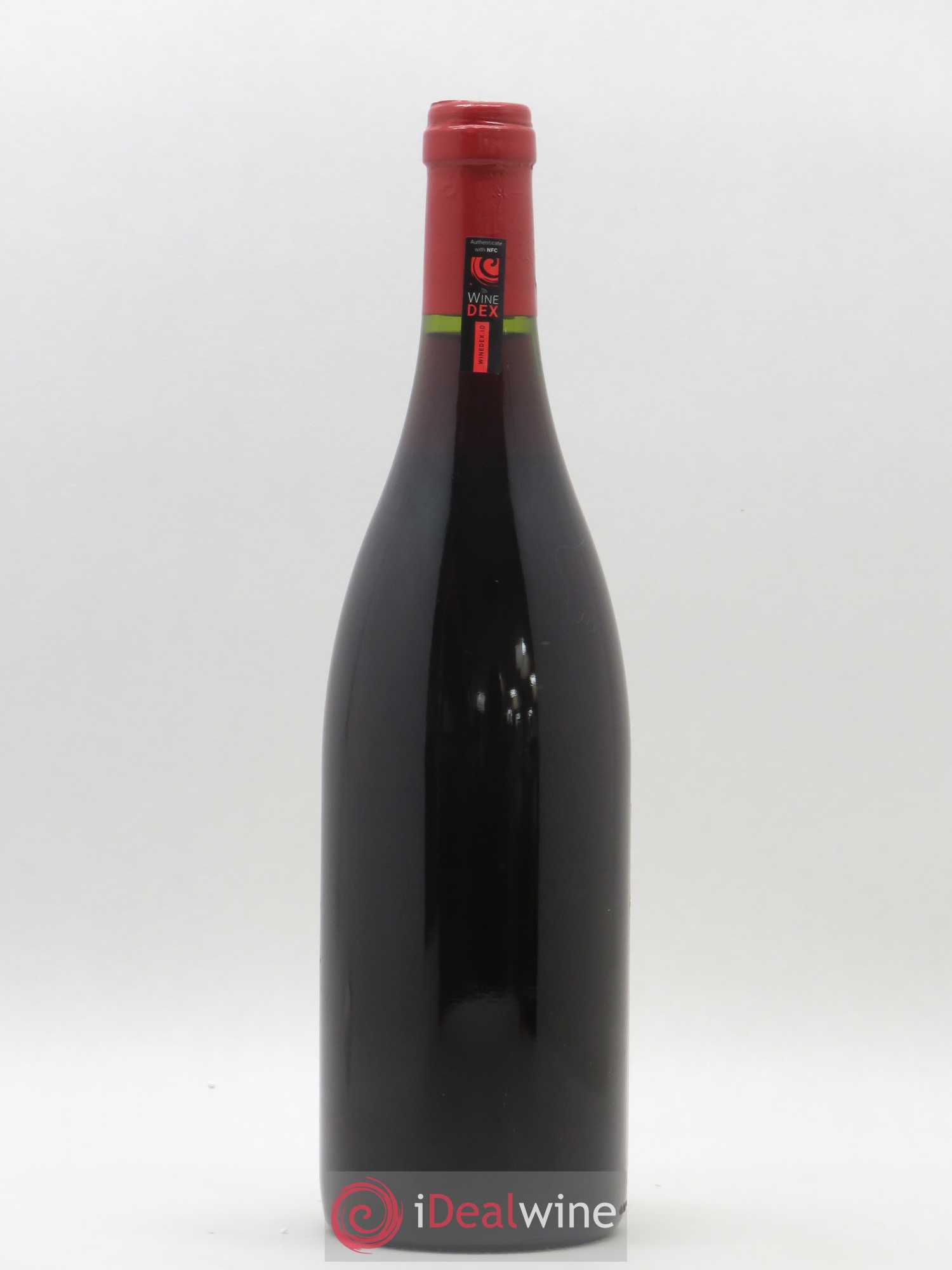 Châteauneuf-du-Pape Château Rayas Emmanuel Reynaud 2001 - Lot de 1 bouteille - 1