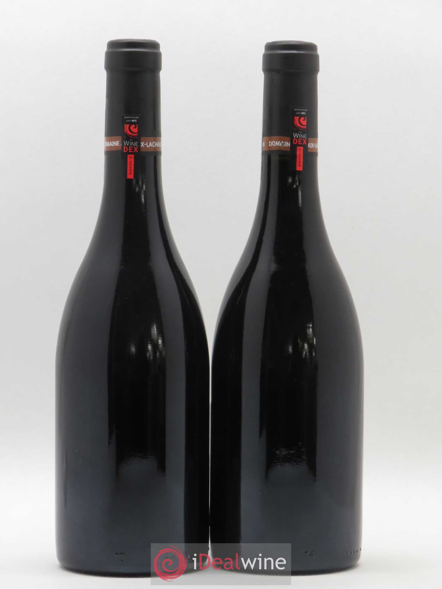 Romanée-Saint-Vivant Grand Cru Arnoux-Lachaux (Domaine) 2014 - Lot de 2 bouteilles - 1