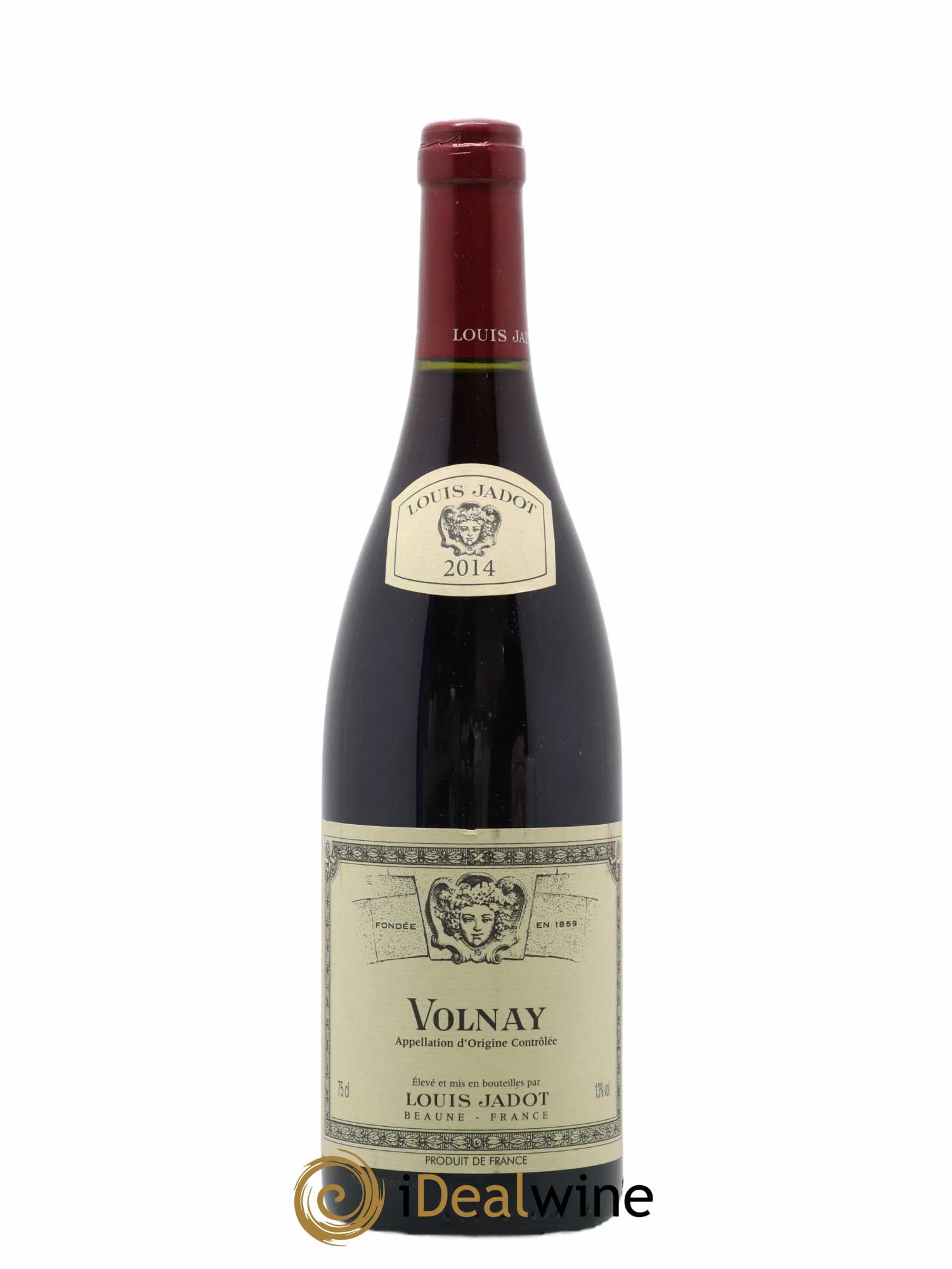 Volnay Louis Jadot 2014 - Lot de 1 bouteille - 0