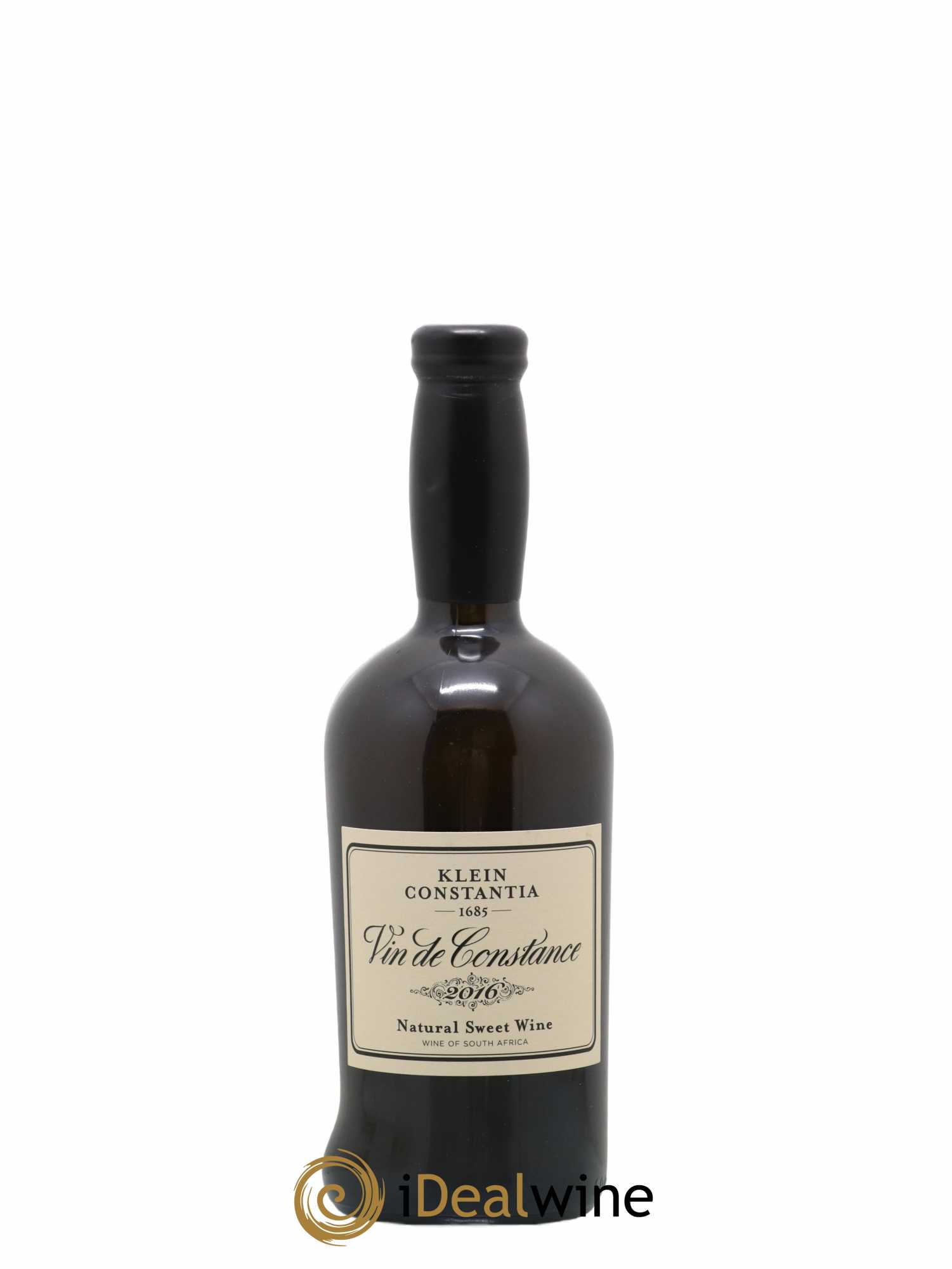 Vin de Constance Klein Constantia L. Jooste 2016 - Lotto di 1 bottiglia - 1
