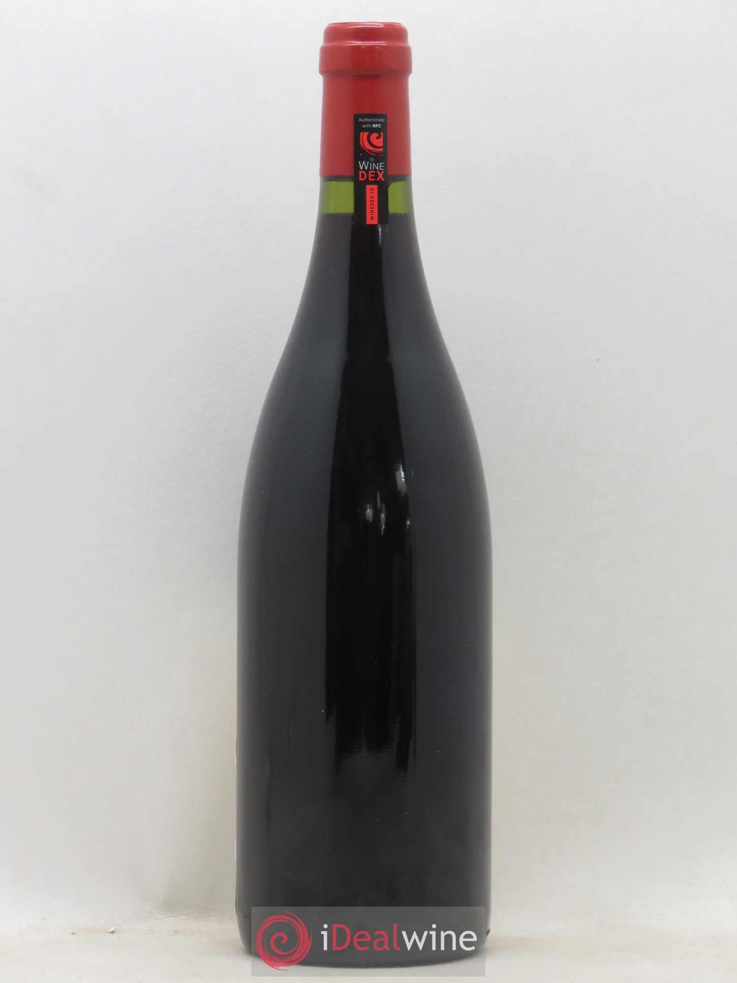 Châteauneuf-du-Pape Château Rayas Emmanuel Reynaud 1995 - Lot de 1 bouteille - 1