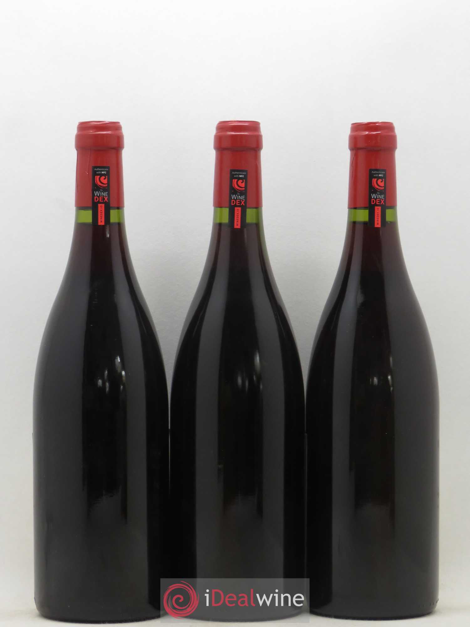 Châteauneuf-du-Pape Château Rayas Emmanuel Reynaud 2000 - Lot de 3 bouteilles - 1