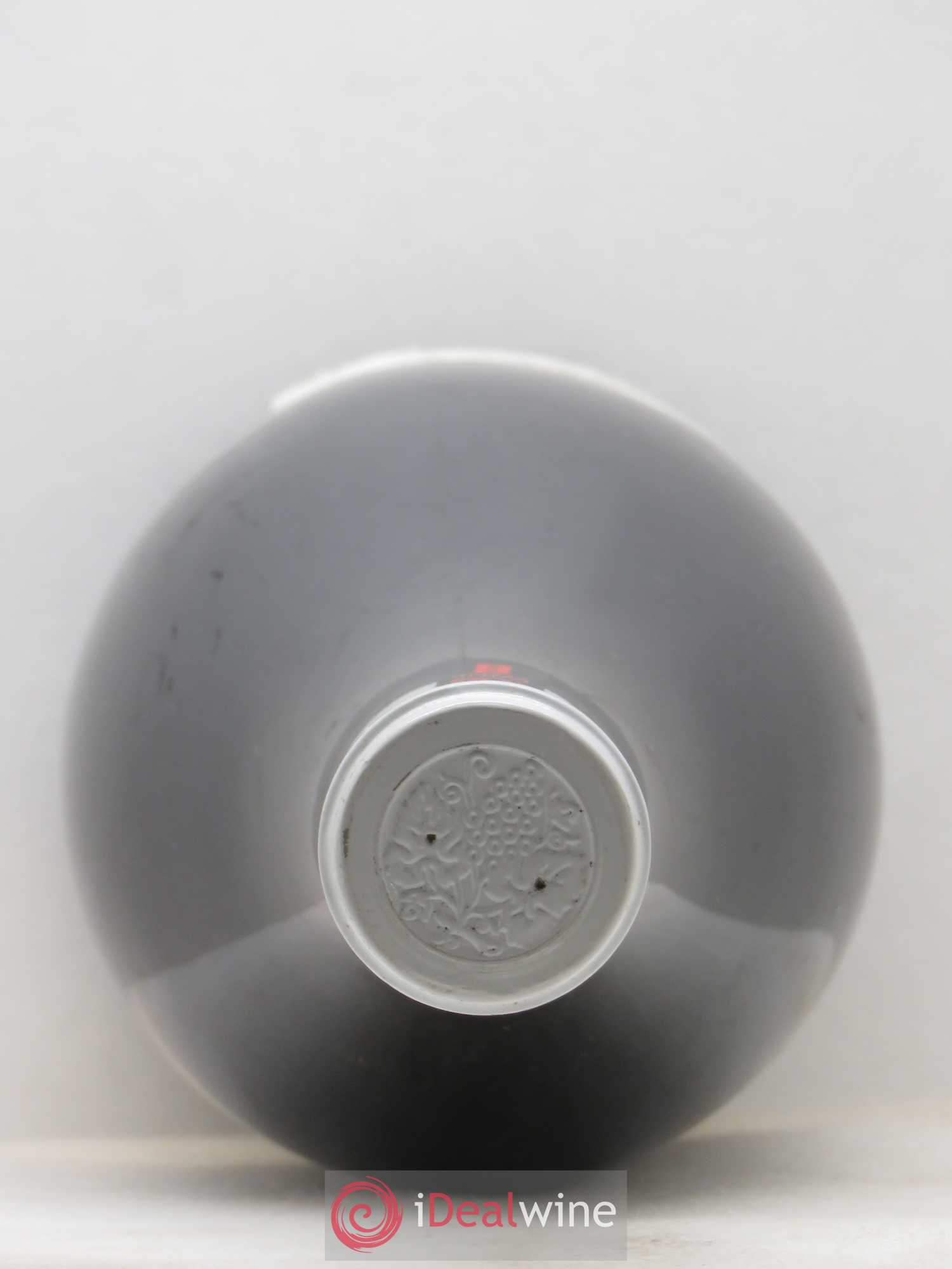Vosne-Romanée 1er Cru Bizot (Domaine) 2005 - Lot de 1 bouteille - 2