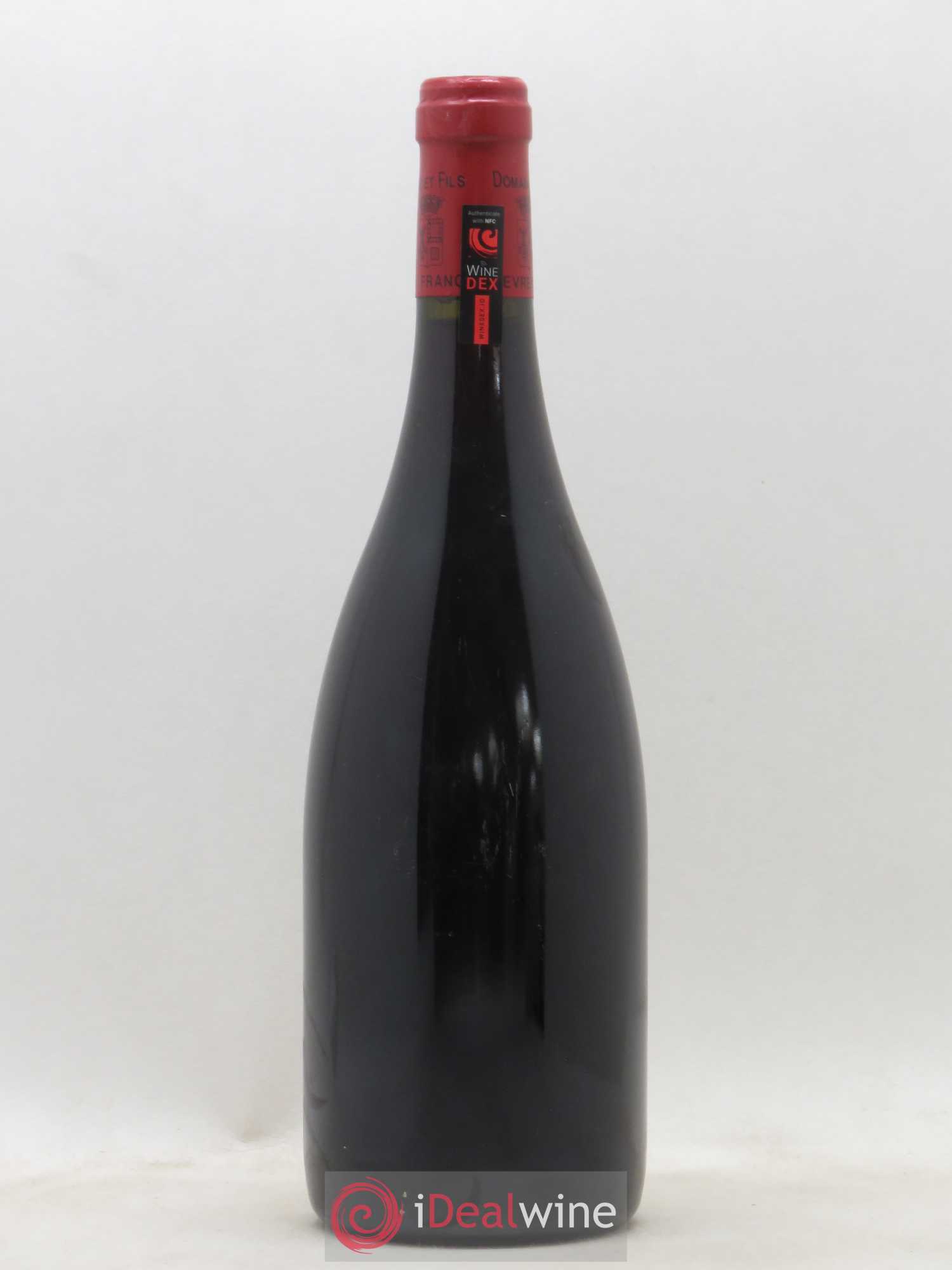 Gevrey-Chambertin 1er Cru Clos Saint-Jacques Armand Rousseau (Domaine) 2008 - Lot de 1 bouteille - 1
