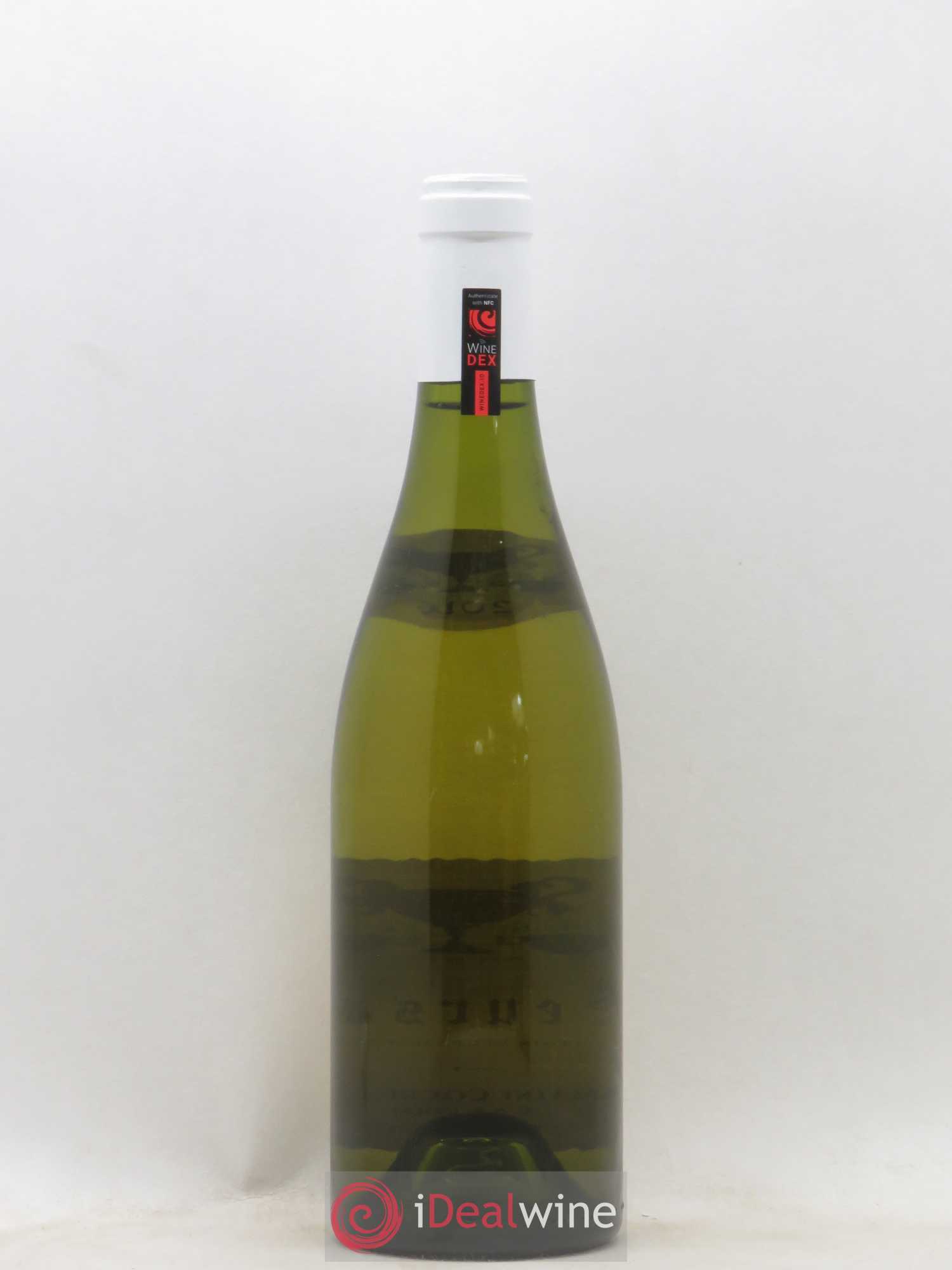 Meursault Coche Dury (Domaine) 2010 - Lot de 1 bouteille - 1