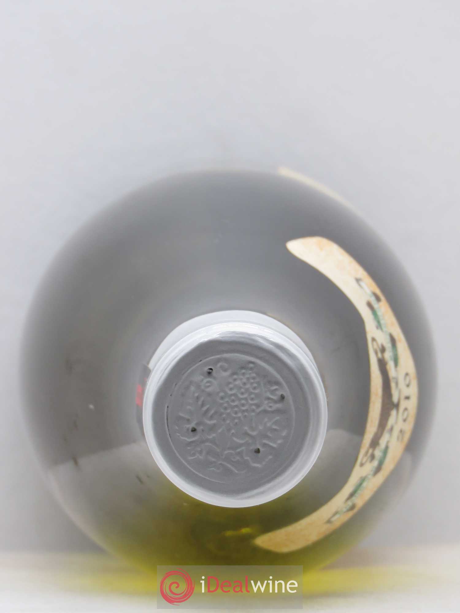 Meursault Coche Dury (Domaine) 2010 - Lot de 1 bouteille - 2