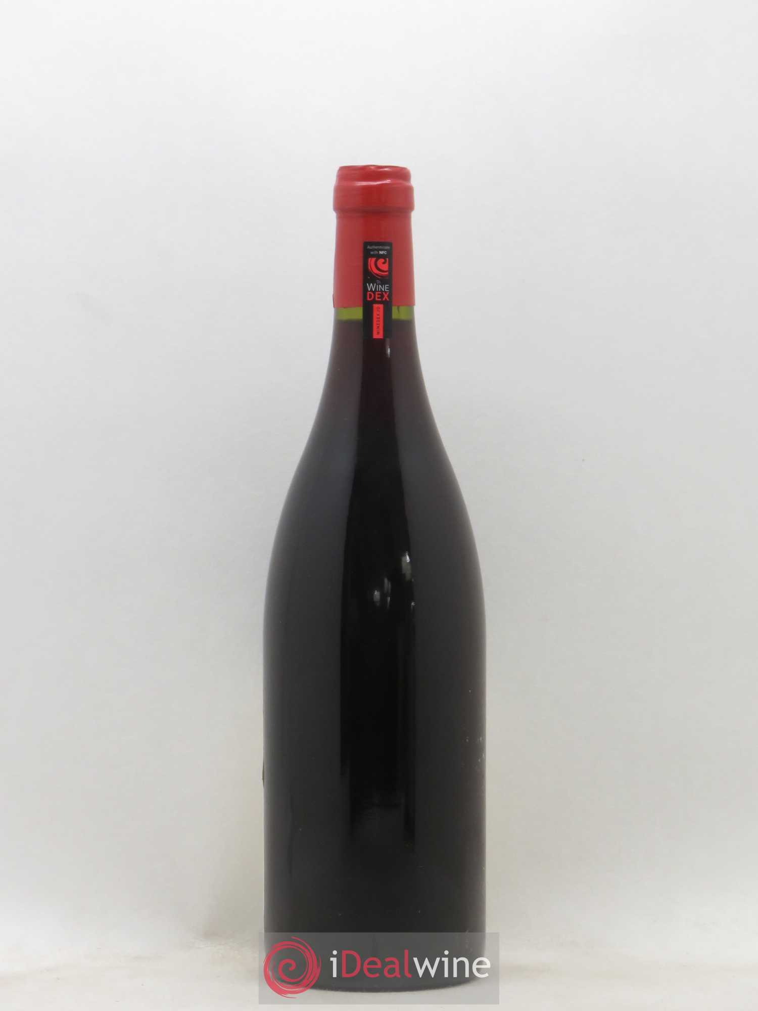 Châteauneuf-du-Pape Château Rayas Emmanuel Reynaud 2001 - Lot de 1 bouteille - 1