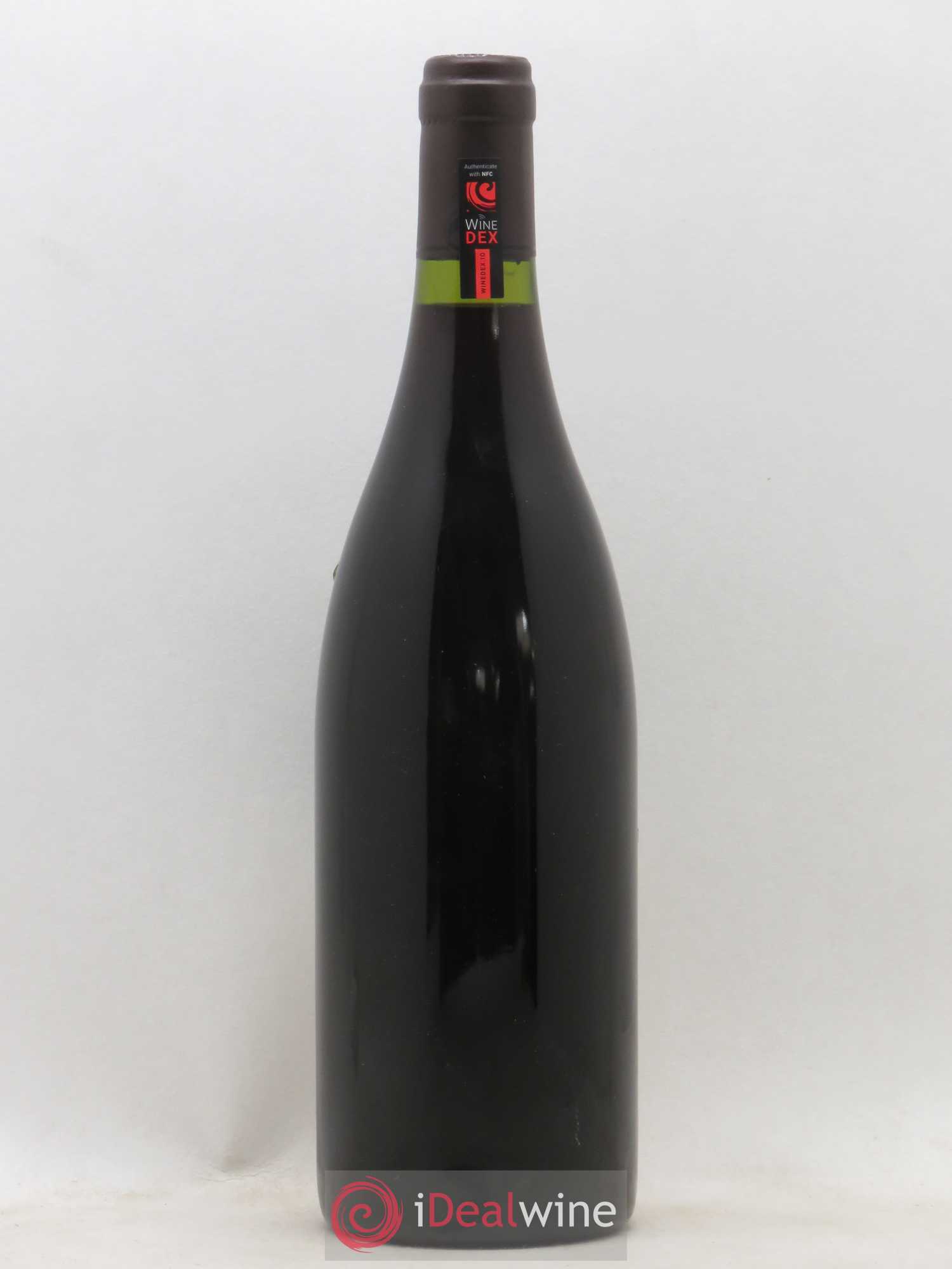 Côte-Rôtie Côte Brune Jamet (Domaine) 1991 - Lot de 1 bouteille - 1