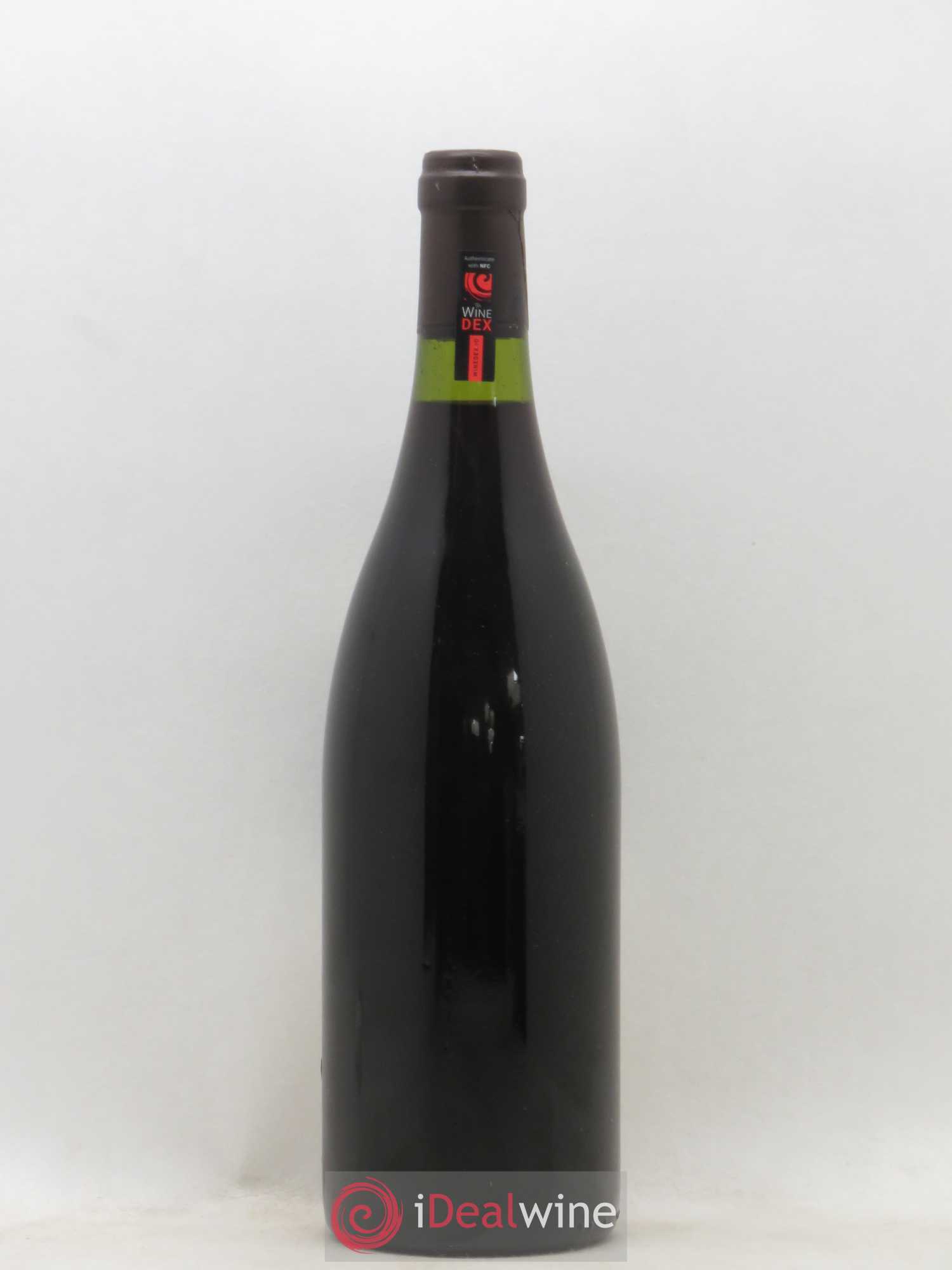 Côte-Rôtie Côte Brune Jamet (Domaine) 1991 - Lot de 1 bouteille - 1