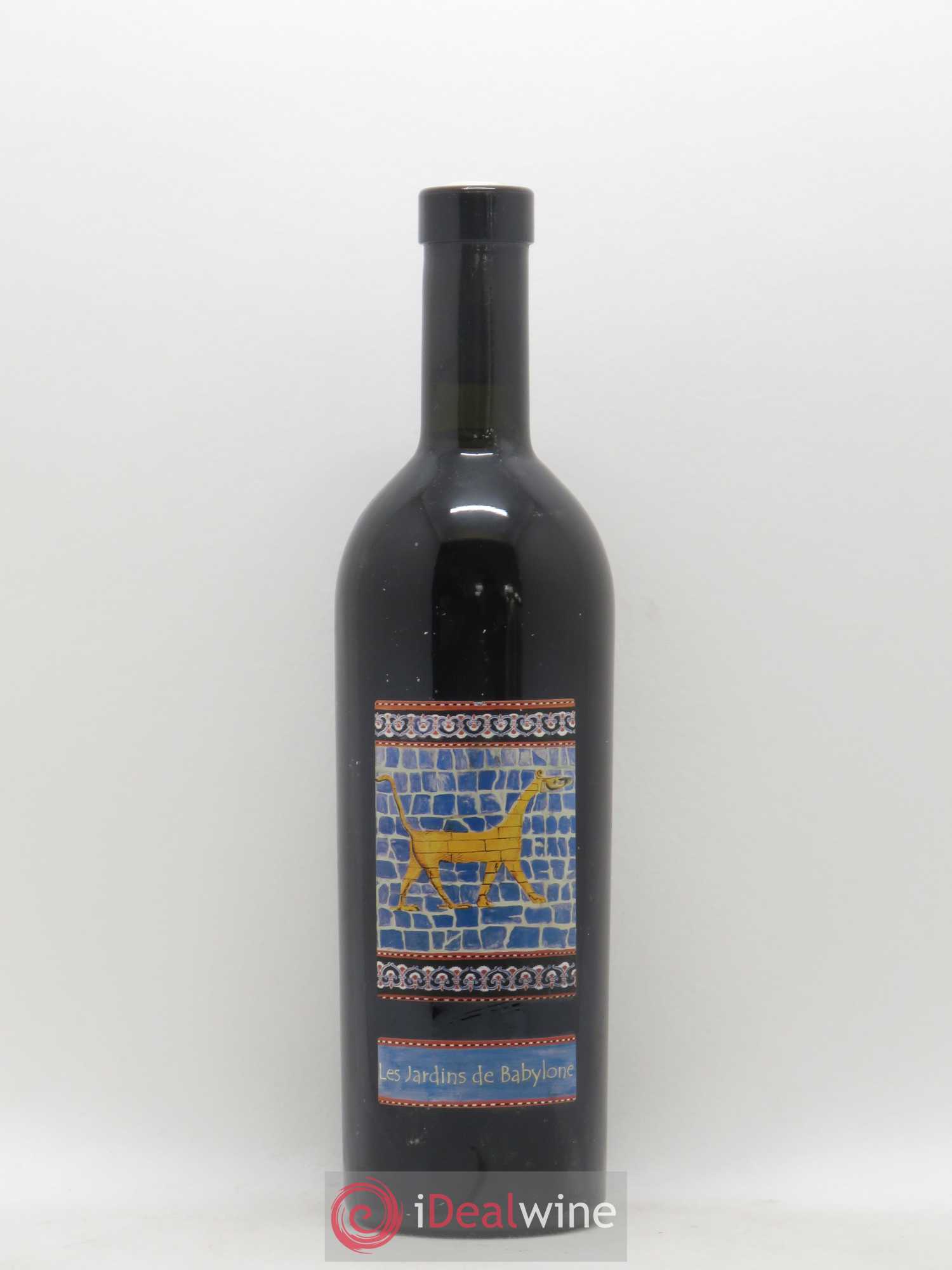 Vin de France (anciennement Jurançon) Jardins de Babylone Didier Dagueneau 50cl 2009 - Lotto di 1 bottiglia - 0
