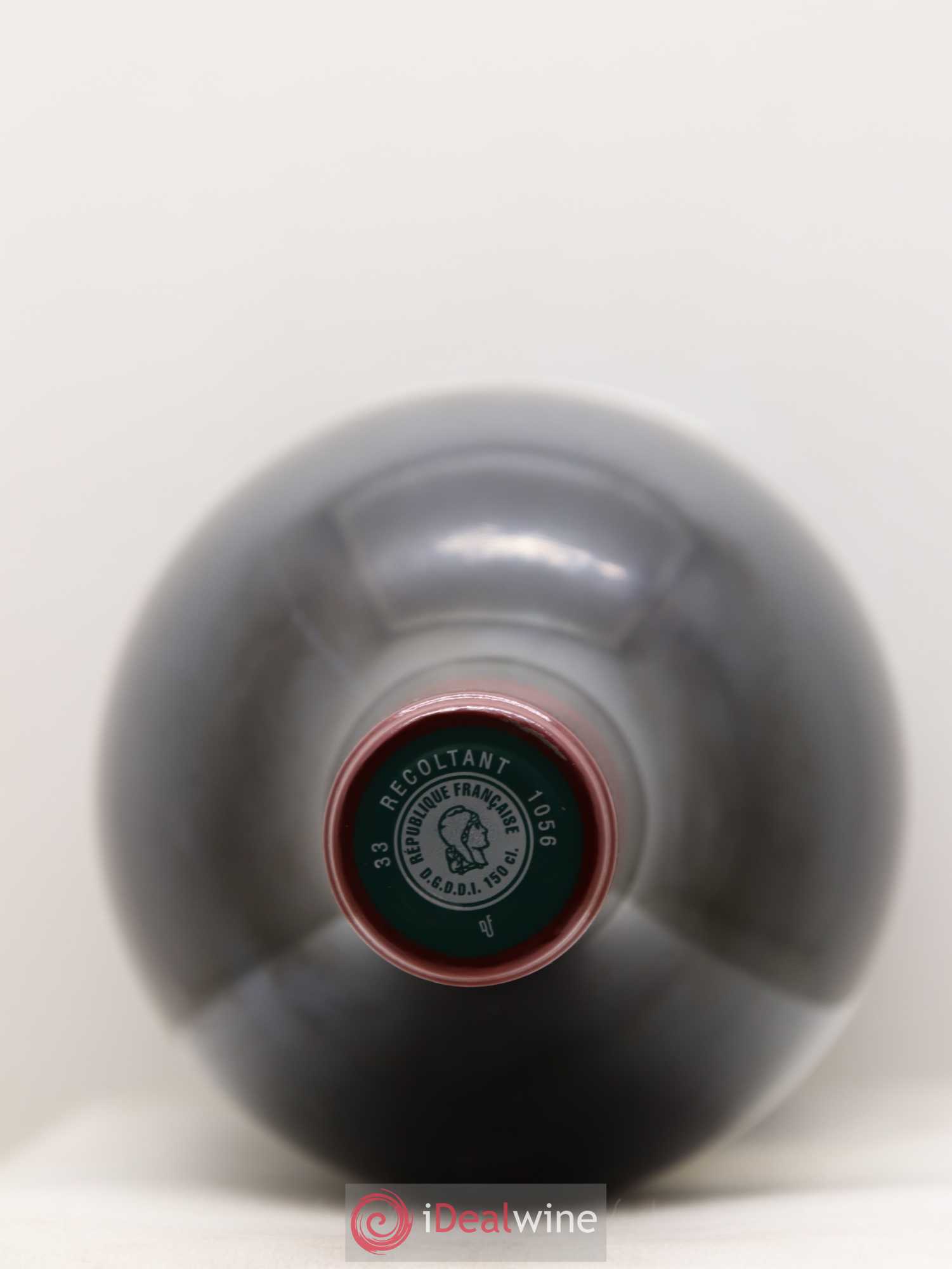 Château Montrose 2ème Grand Cru Classé 2009 - Lot de 1 magnum - 2