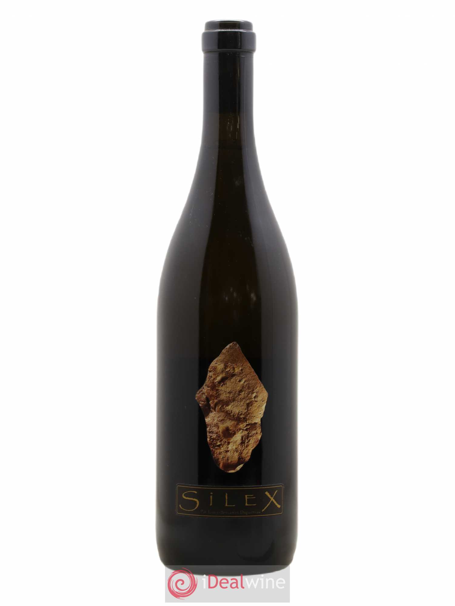 Vin de France (anciennement Pouilly-Fumé) Silex Dagueneau (Domaine Didier - Louis-Benjamin) 2015 - Lot de 1 bouteille - 0