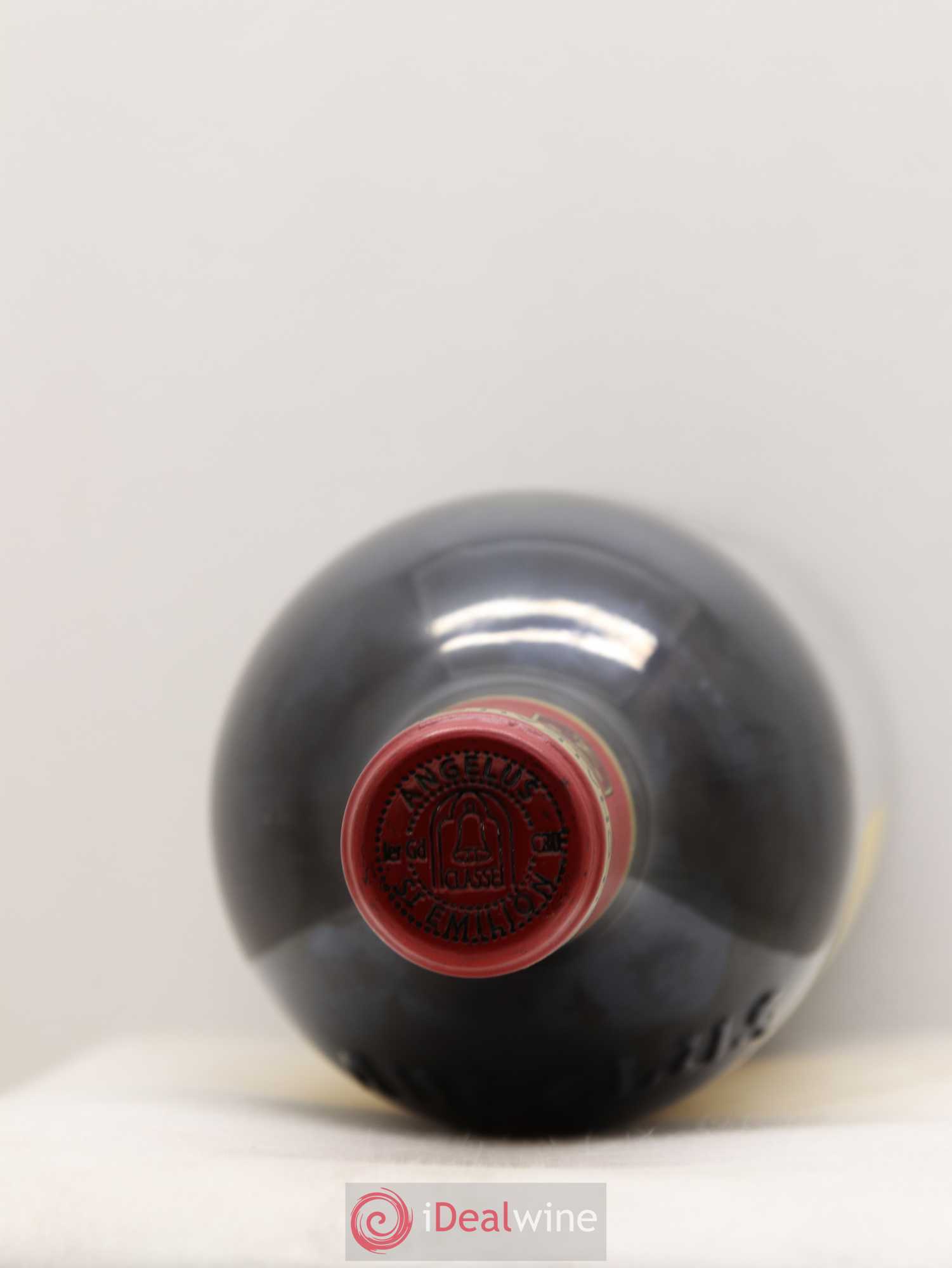 Château Angélus 1er Grand Cru Classé A 2009 - Lot de 2 bouteilles - 2