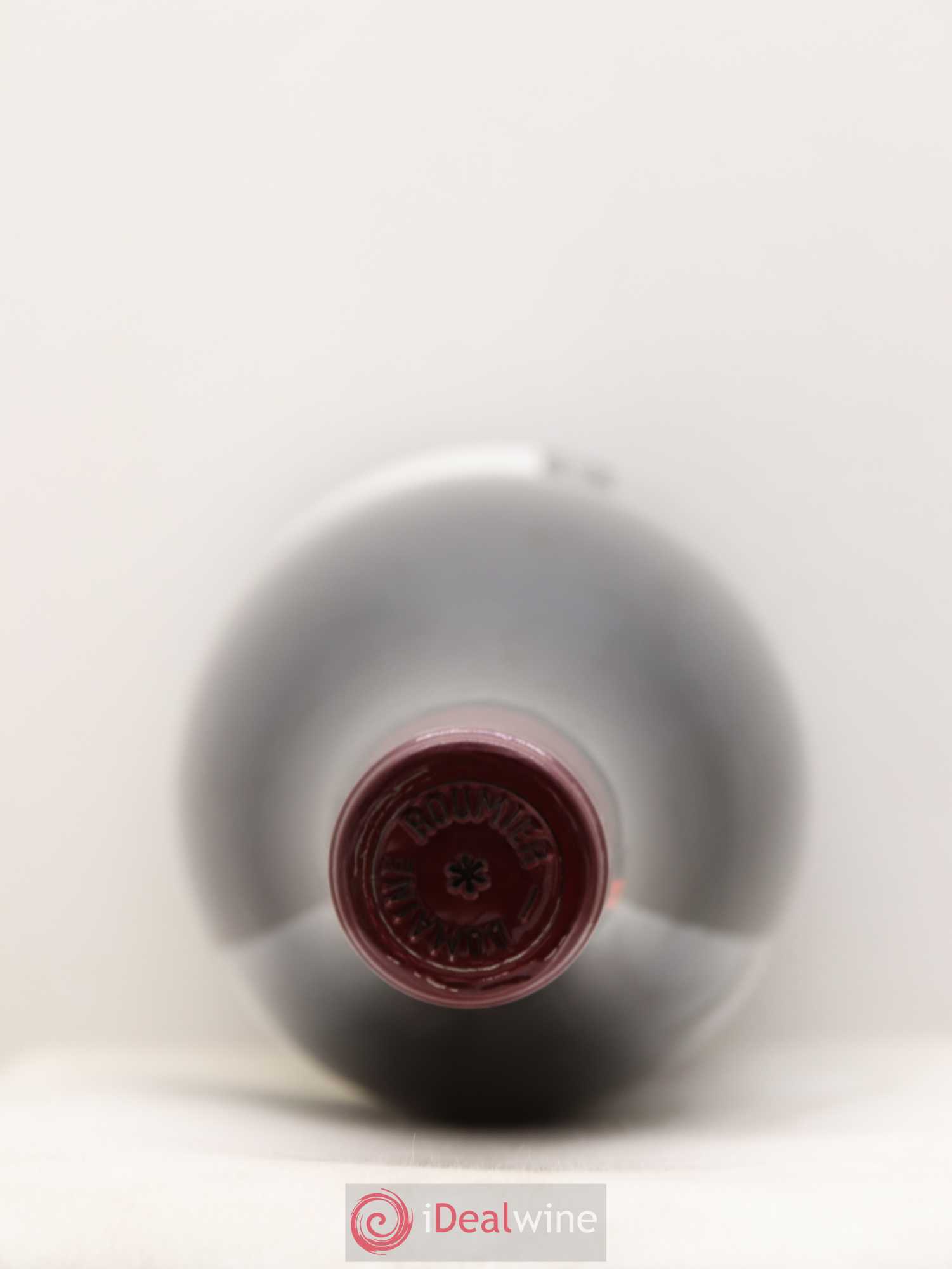 Bonnes-Mares Grand Cru Georges Roumier (Domaine) 2009 - Lot de 1 bouteille - 2