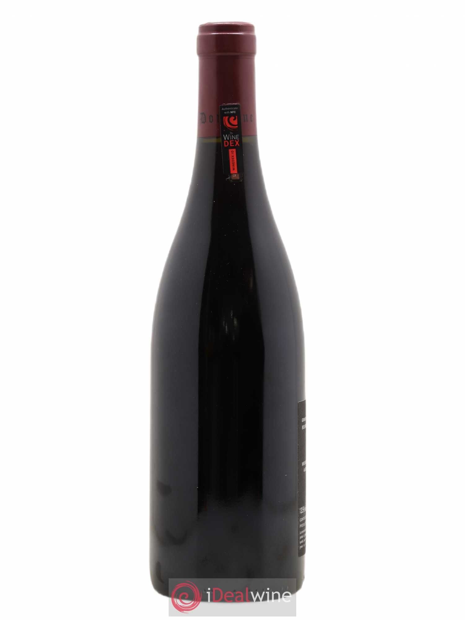 Bonnes-Mares Grand Cru Georges Roumier (Domaine) 2010 - Lot de 1 bouteille - 1
