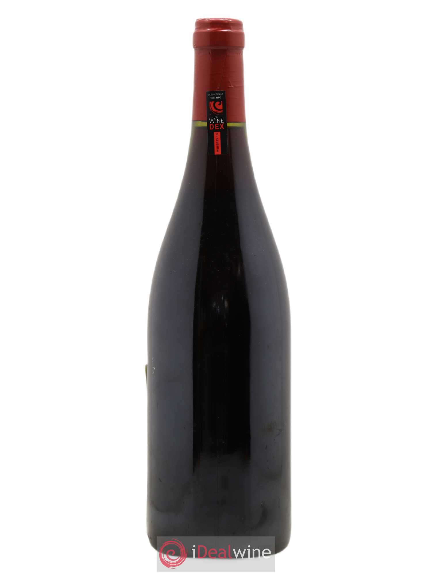 Châteauneuf-du-Pape Château Rayas Emmanuel Reynaud 2007 - Lot de 1 bouteille - 1