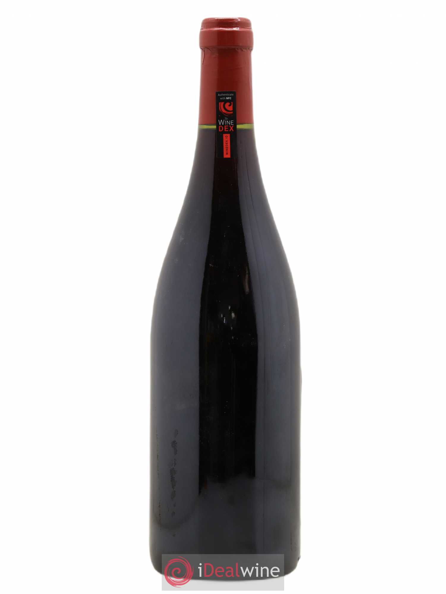 Châteauneuf-du-Pape Château Rayas Emmanuel Reynaud 2007 - Lot de 1 bouteille - 1