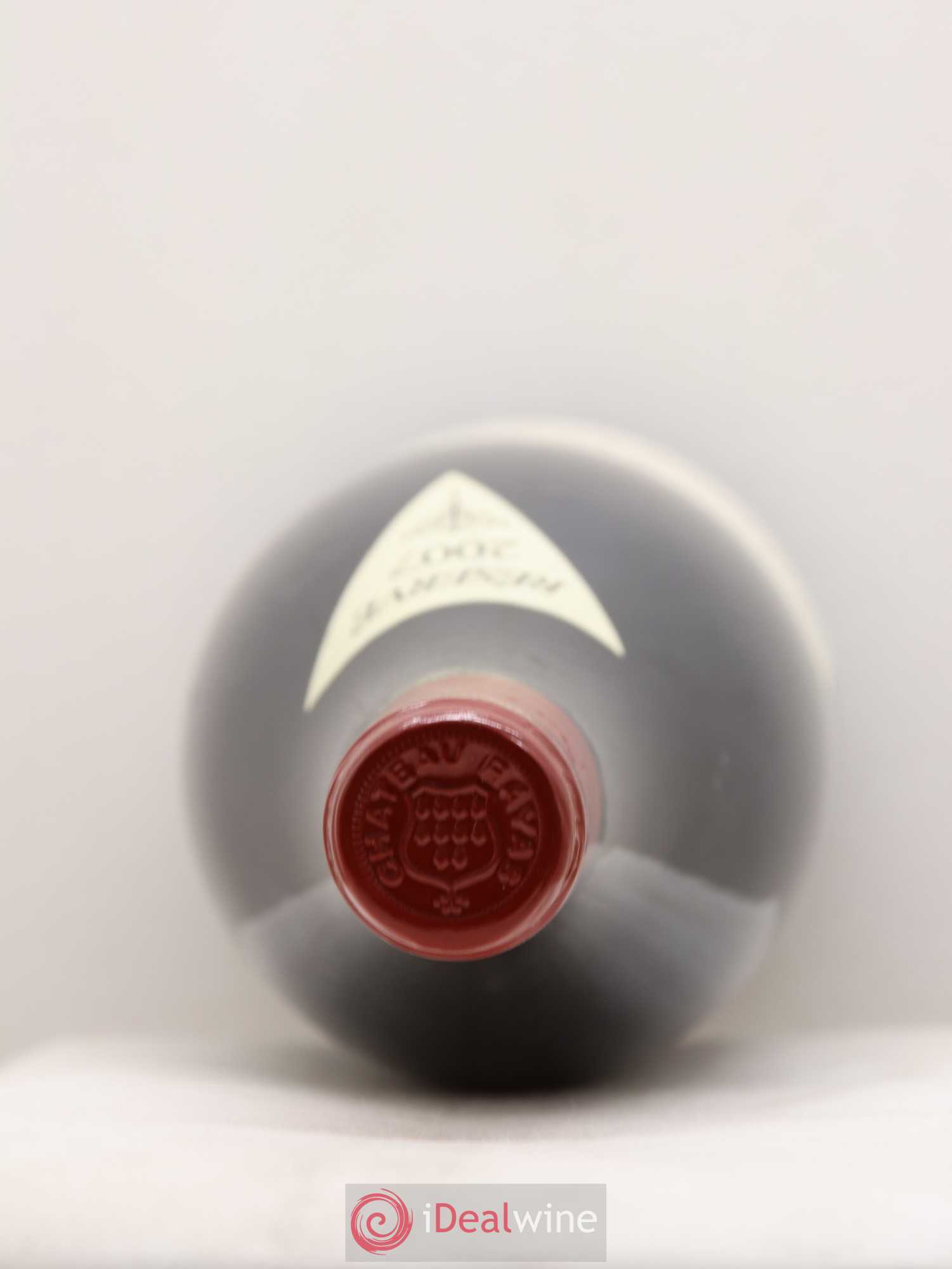 Châteauneuf-du-Pape Château Rayas Emmanuel Reynaud 2007 - Lot de 1 bouteille - 2